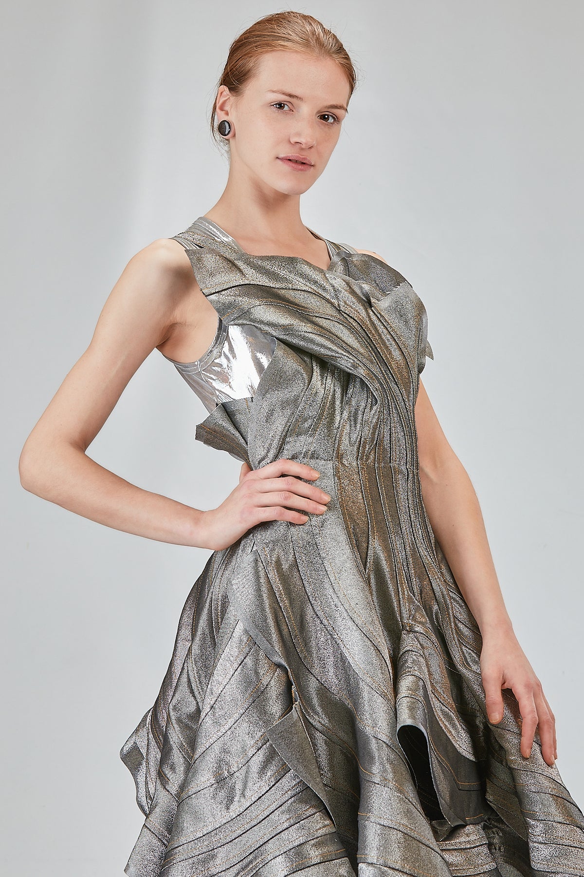 Ivo Milan Radical Fashion - abiti - JUNYA WATANABE