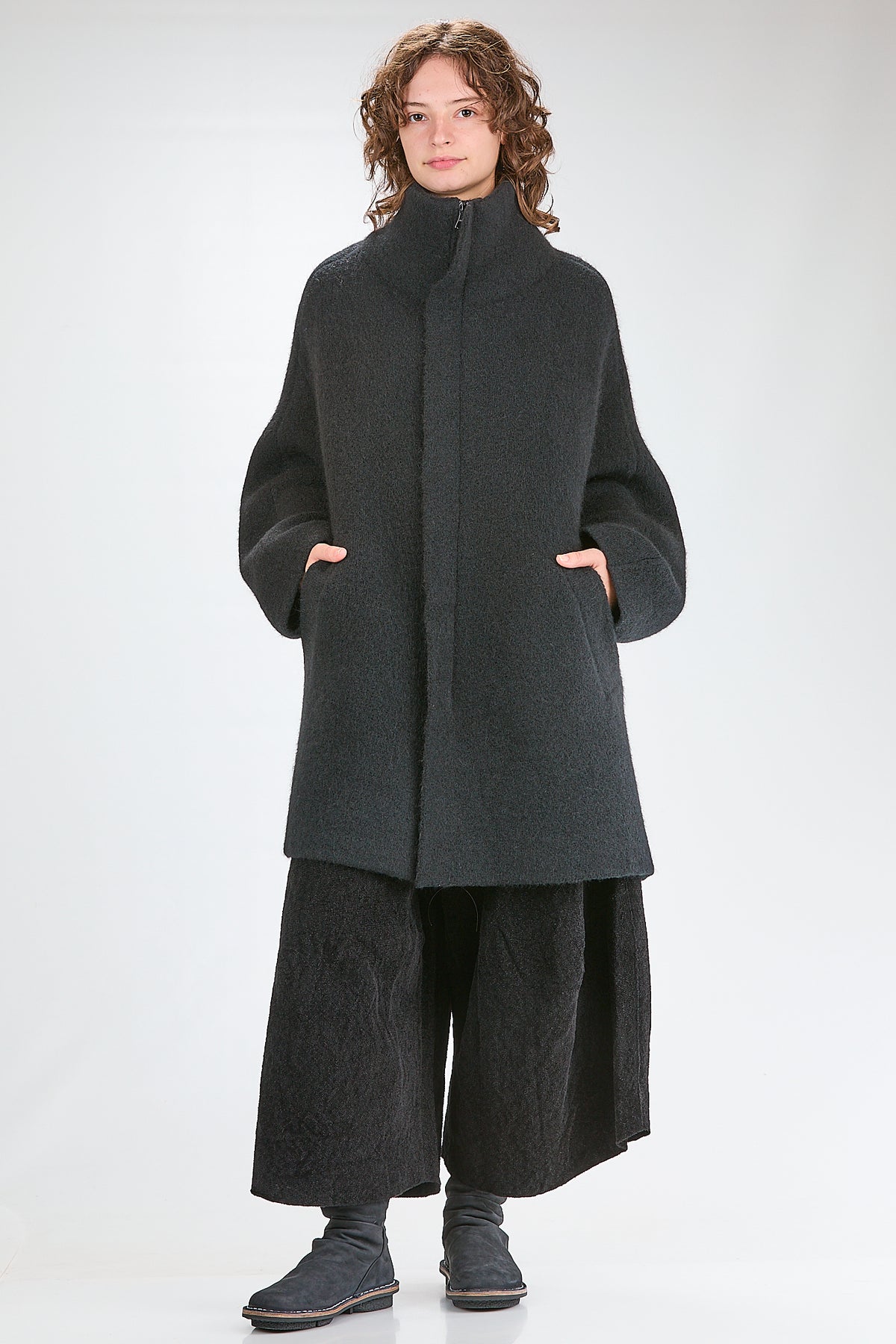 Ivo Milan Radical Fashion - cappotti - BOBOUTIC