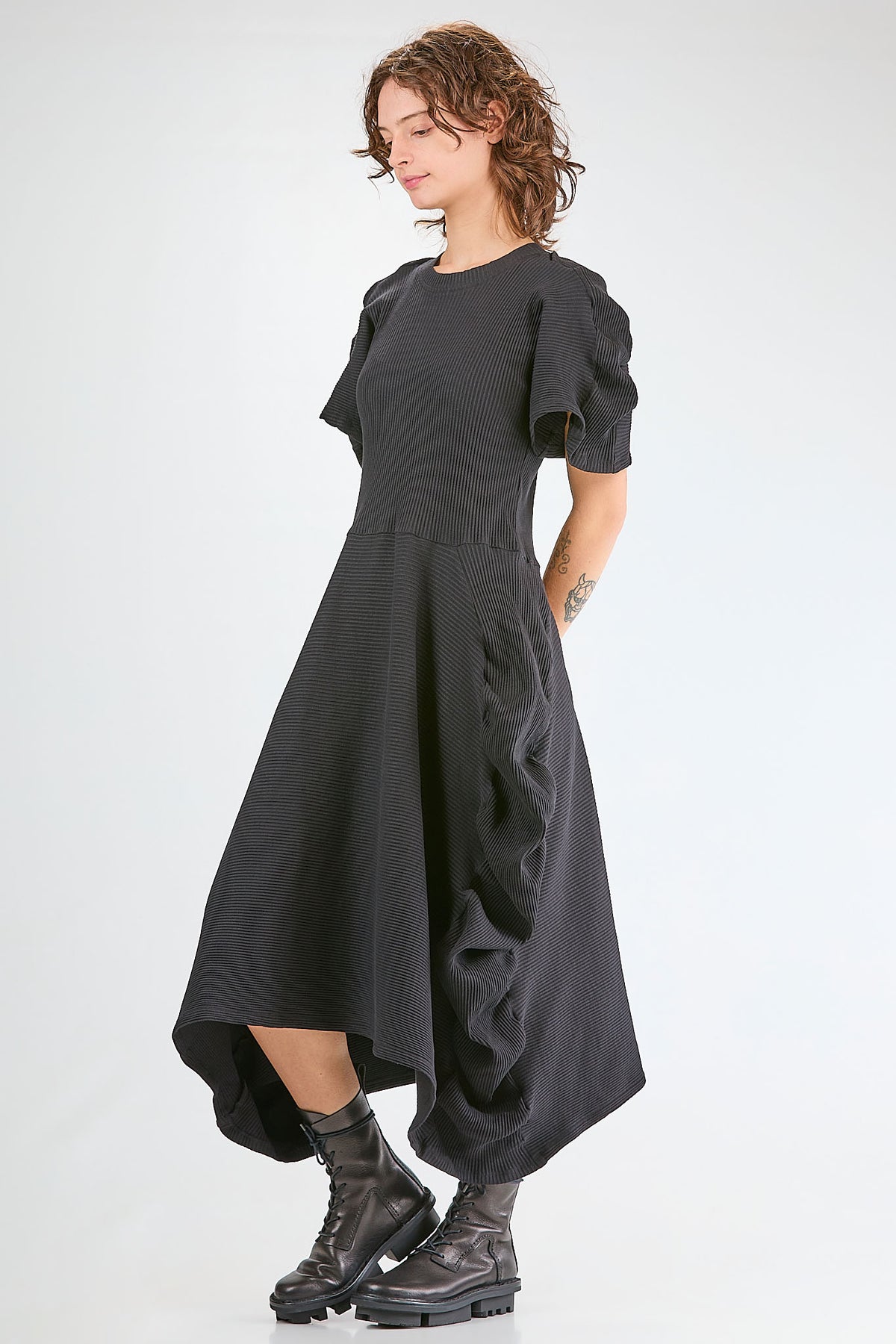 Ivo Milan Radical Fashion - abiti - MELITTA BAUMEISTER