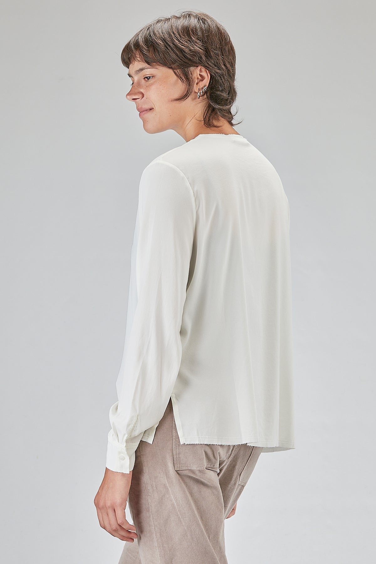 Ivo Milan Radical Fashion - camicie - KRISTENSEN DU NORD