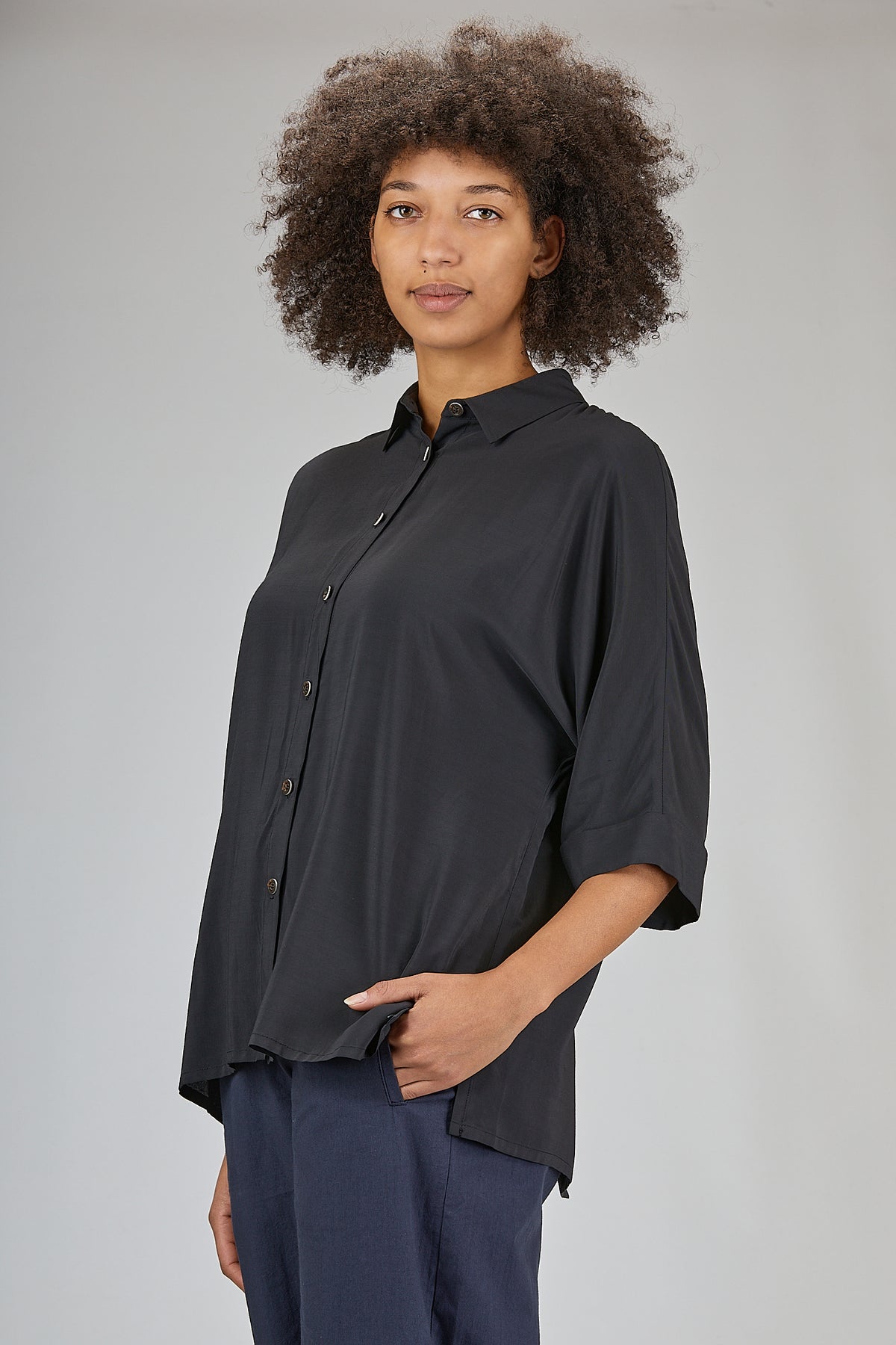 Ivo Milan Radical Fashion - camicie - SOH
