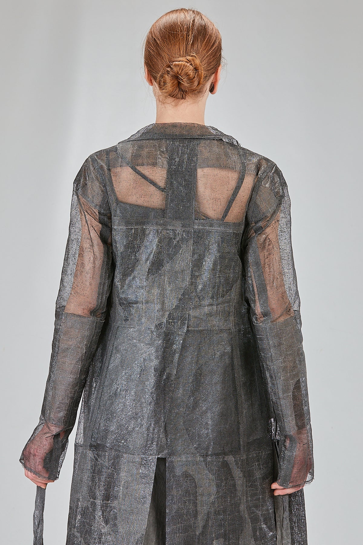Ivo Milan Radical Fashion - soprabiti - RUNDHOLZ