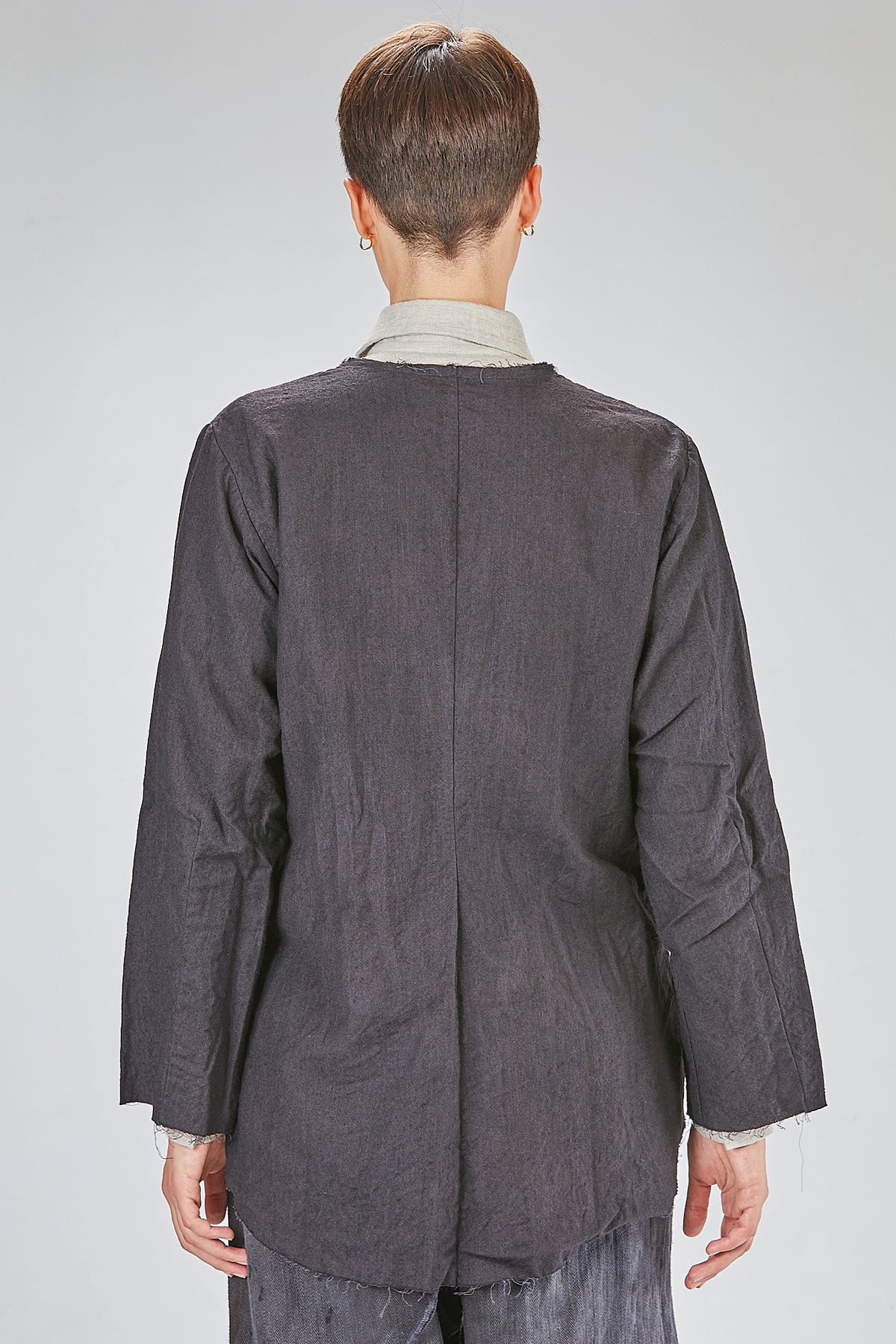 Ivo Milan Radical Fashion - giacche - ATELIER SUPPAN