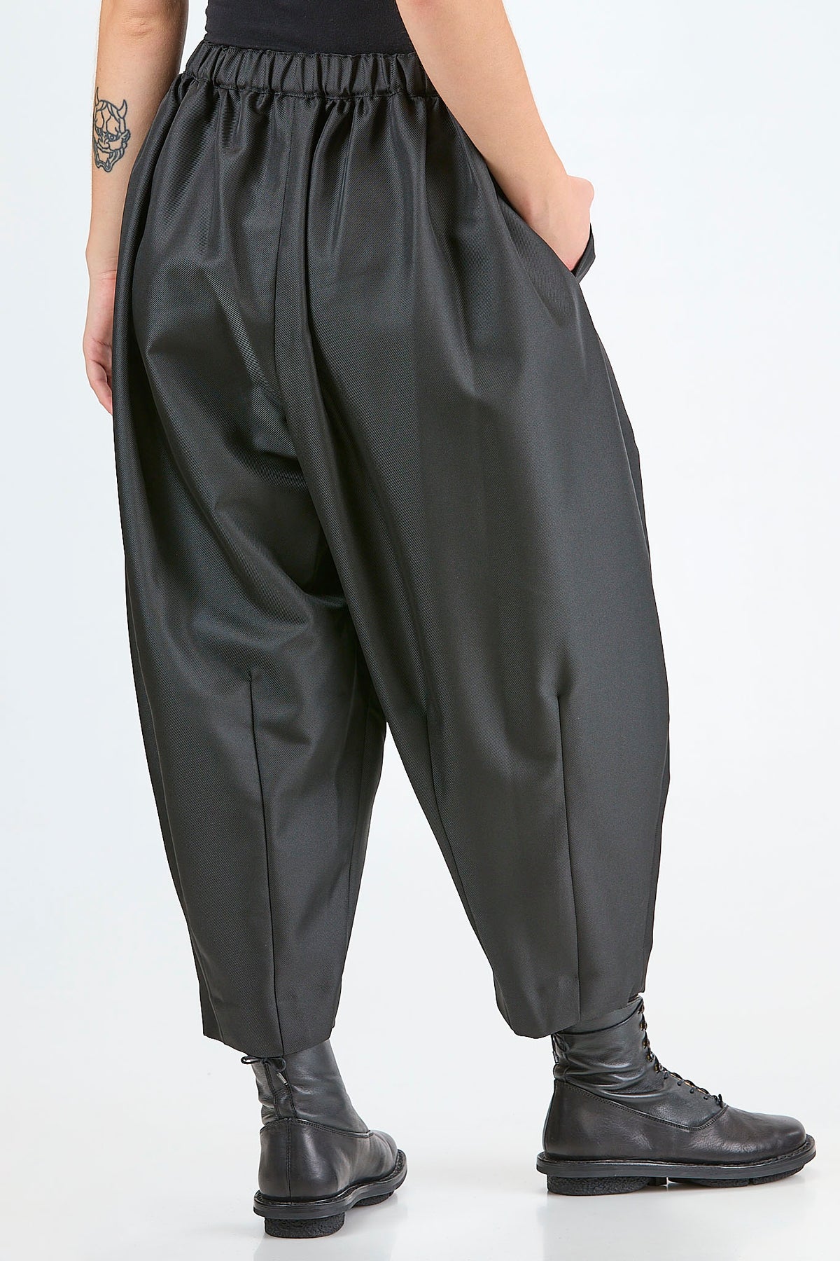 Ivo Milan Radical Fashion - pantaloni - COMME DES GARÇONS