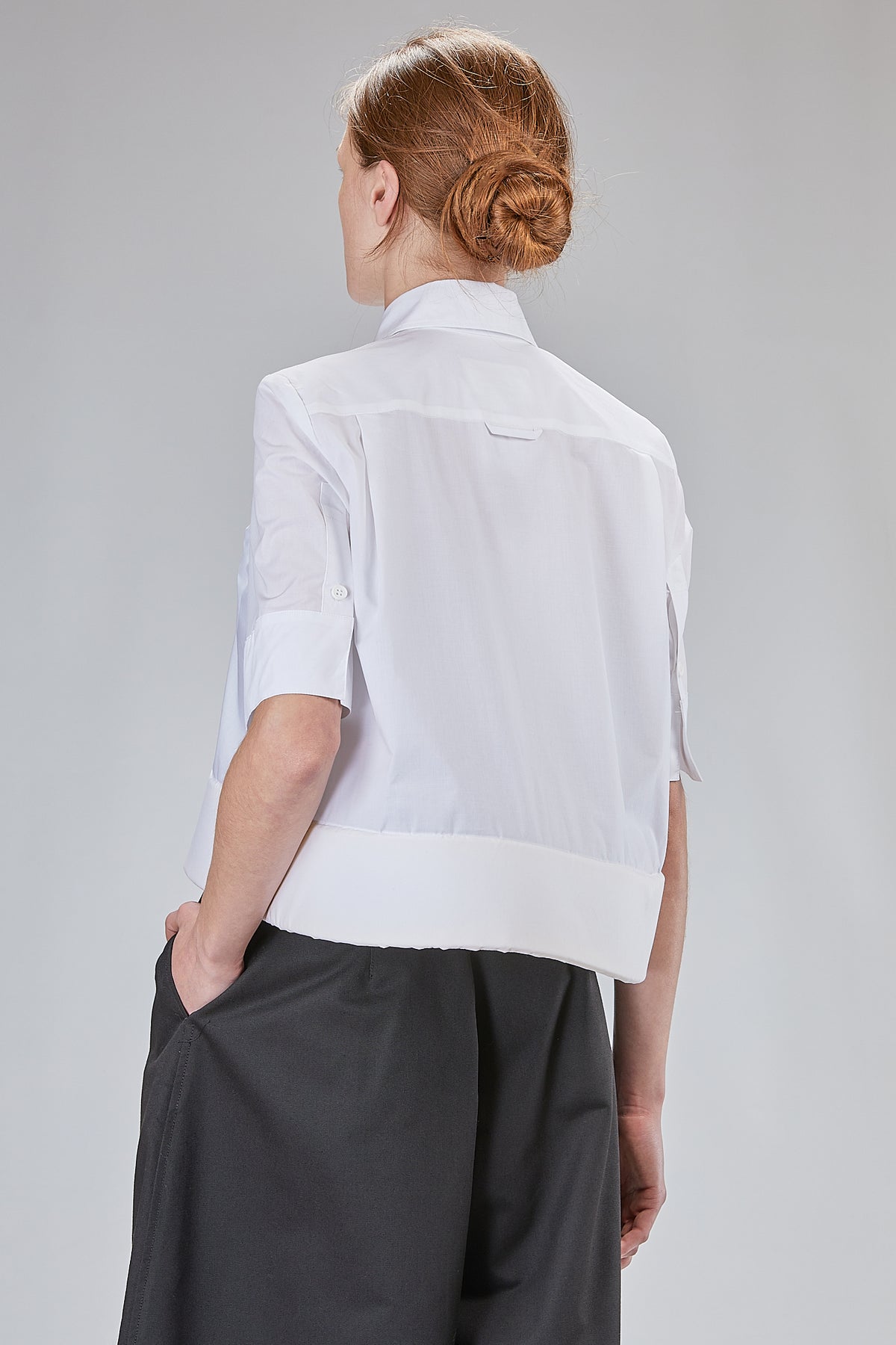 Ivo Milan Radical Fashion - camicie - MELITTA BAUMEISTER