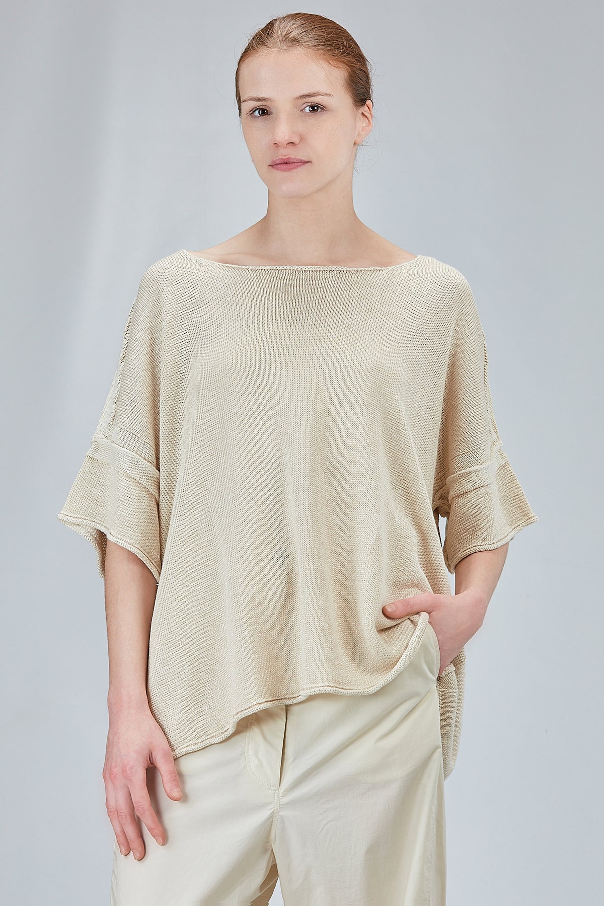 Ivo Milan Radical Fashion - maglieria d. - RUNDHOLZ