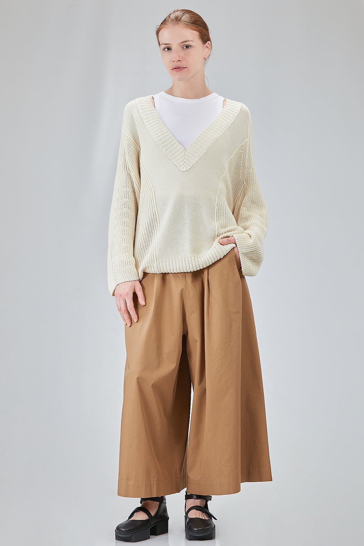 Ivo Milan Radical Fashion - maglie - ISABEL BENENATO
