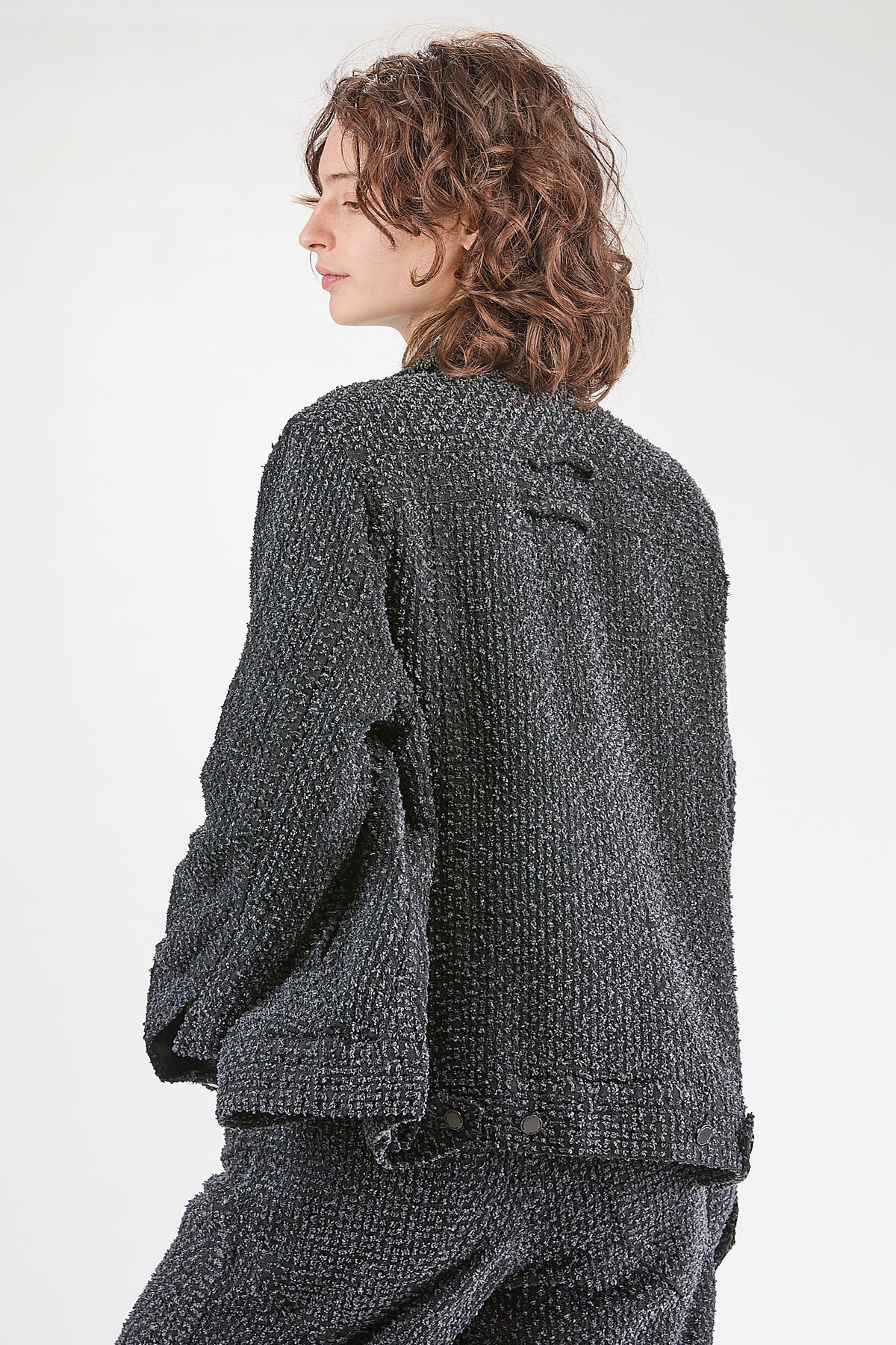 Ivo Milan Radical Fashion - blouson - MELITTA BAUMEISTER