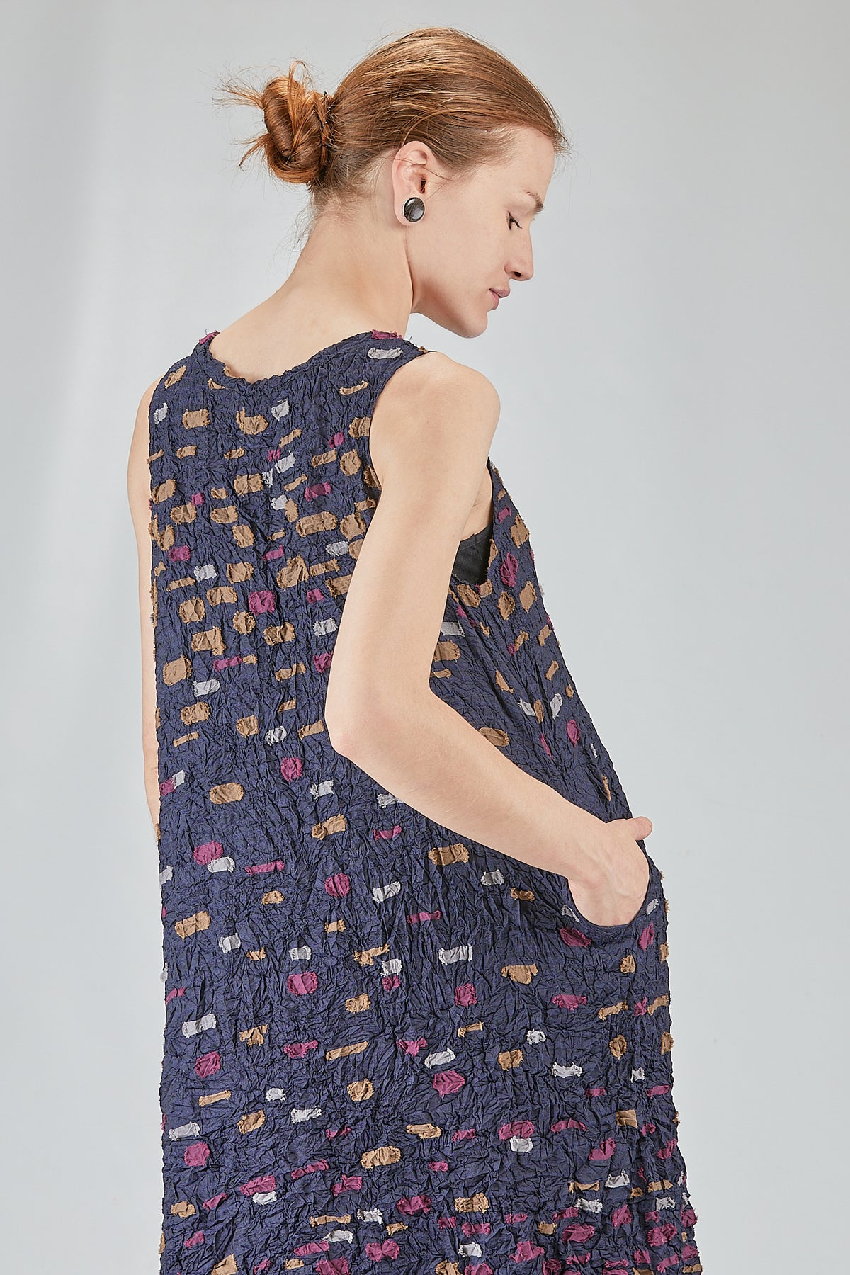 Ivo Milan Radical Fashion - abiti - SHU MORIYAMA