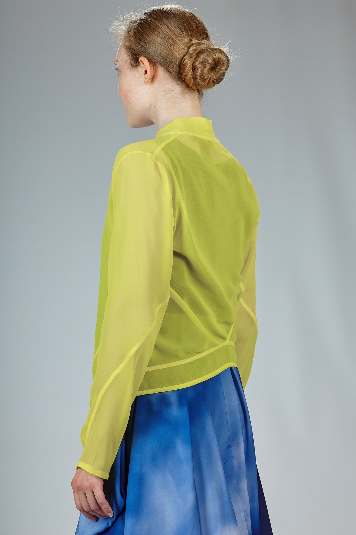 Ivo Milan Radical Fashion - giacche - MARIA CALDERARA