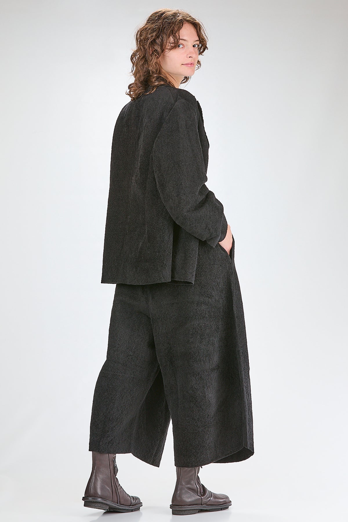 Ivo Milan Radical Fashion - giacche - BOBOUTIC