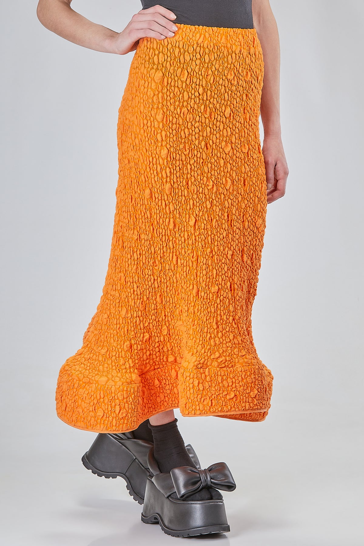 Ivo Milan Radical Fashion - gonne - MELITTA BAUMEISTER