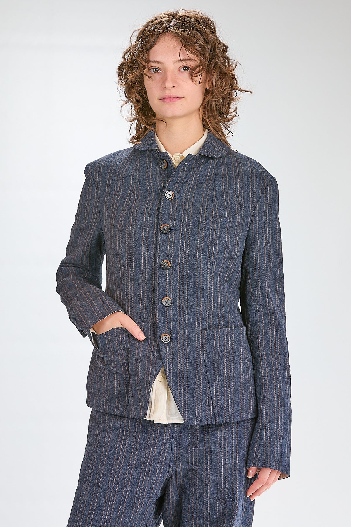 Ivo Milan Radical Fashion - giacche - FORME DEXPRESSION