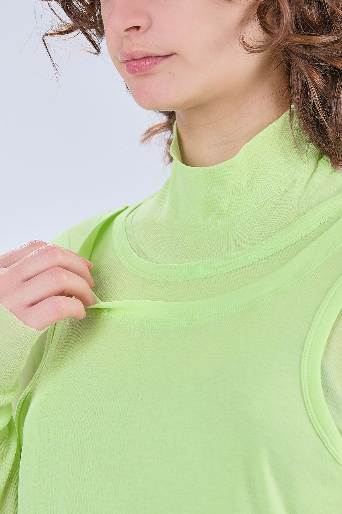 Ivo Milan Radical Fashion - top - MELITTA BAUMEISTER