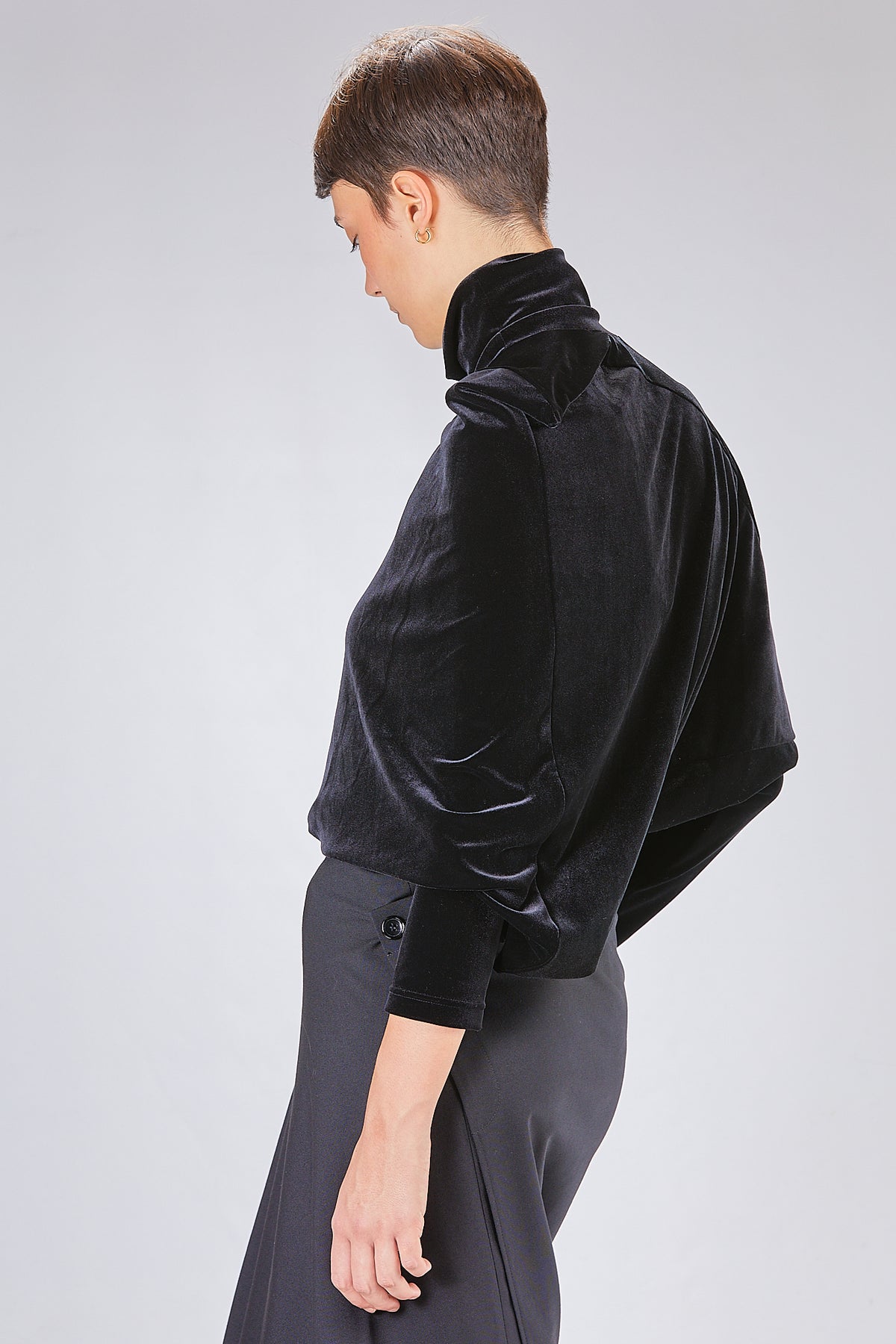 Ivo Milan Radical Fashion - maglie - JUNYA WATANABE