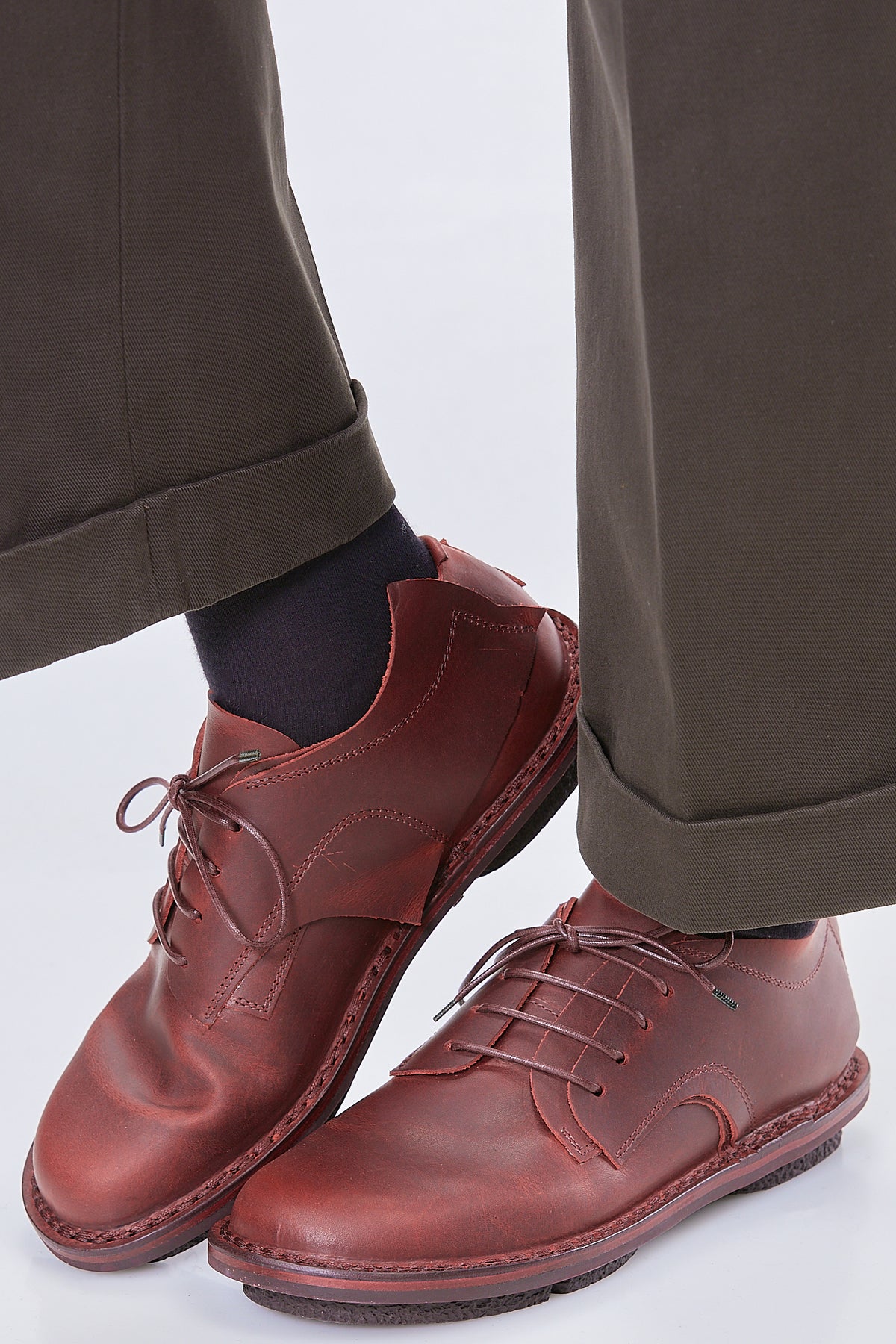 Ivo Milan Radical Fashion - scarpe - TRIPPEN