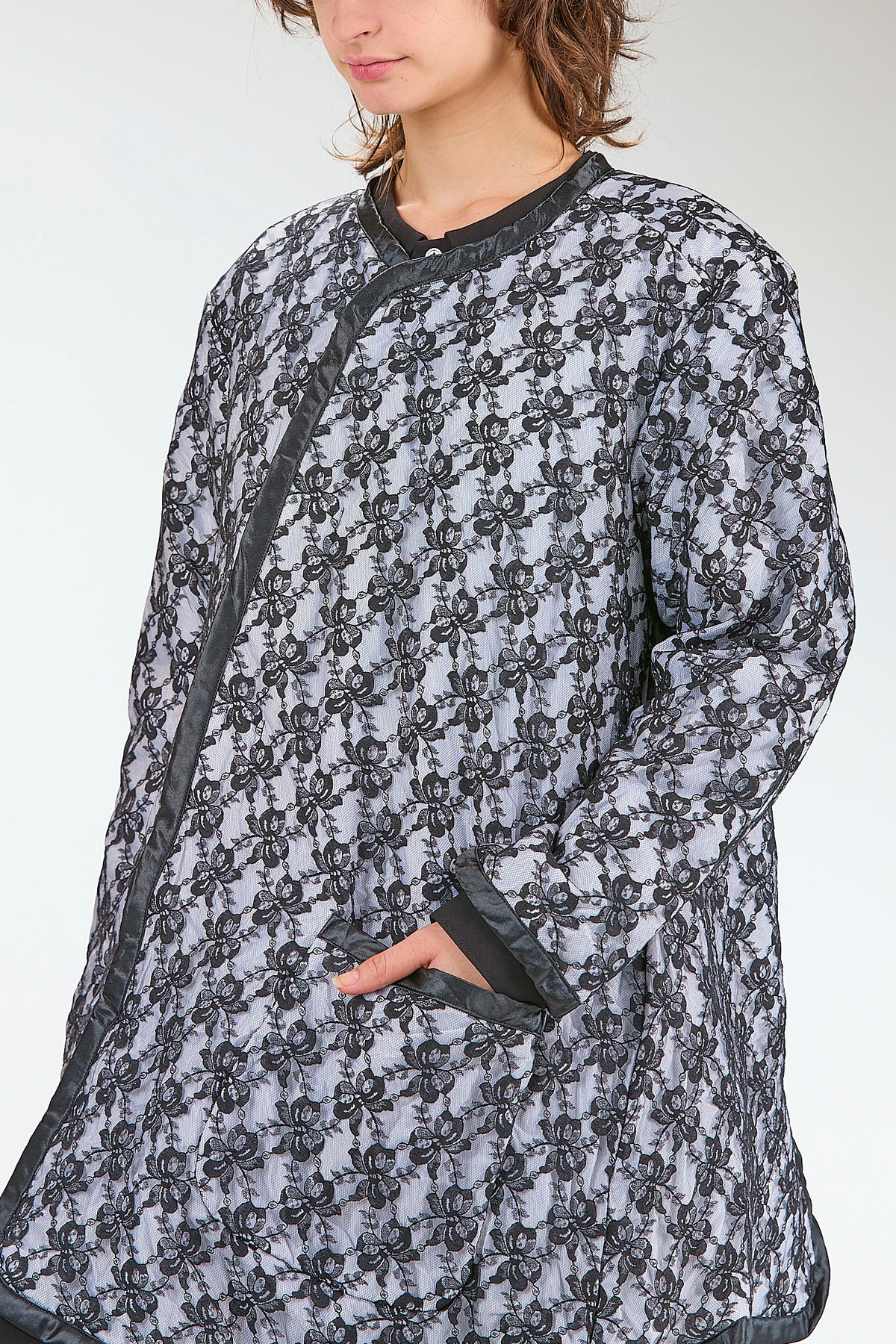 Ivo Milan Radical Fashion - cappotti - COMME DES GARÇONS