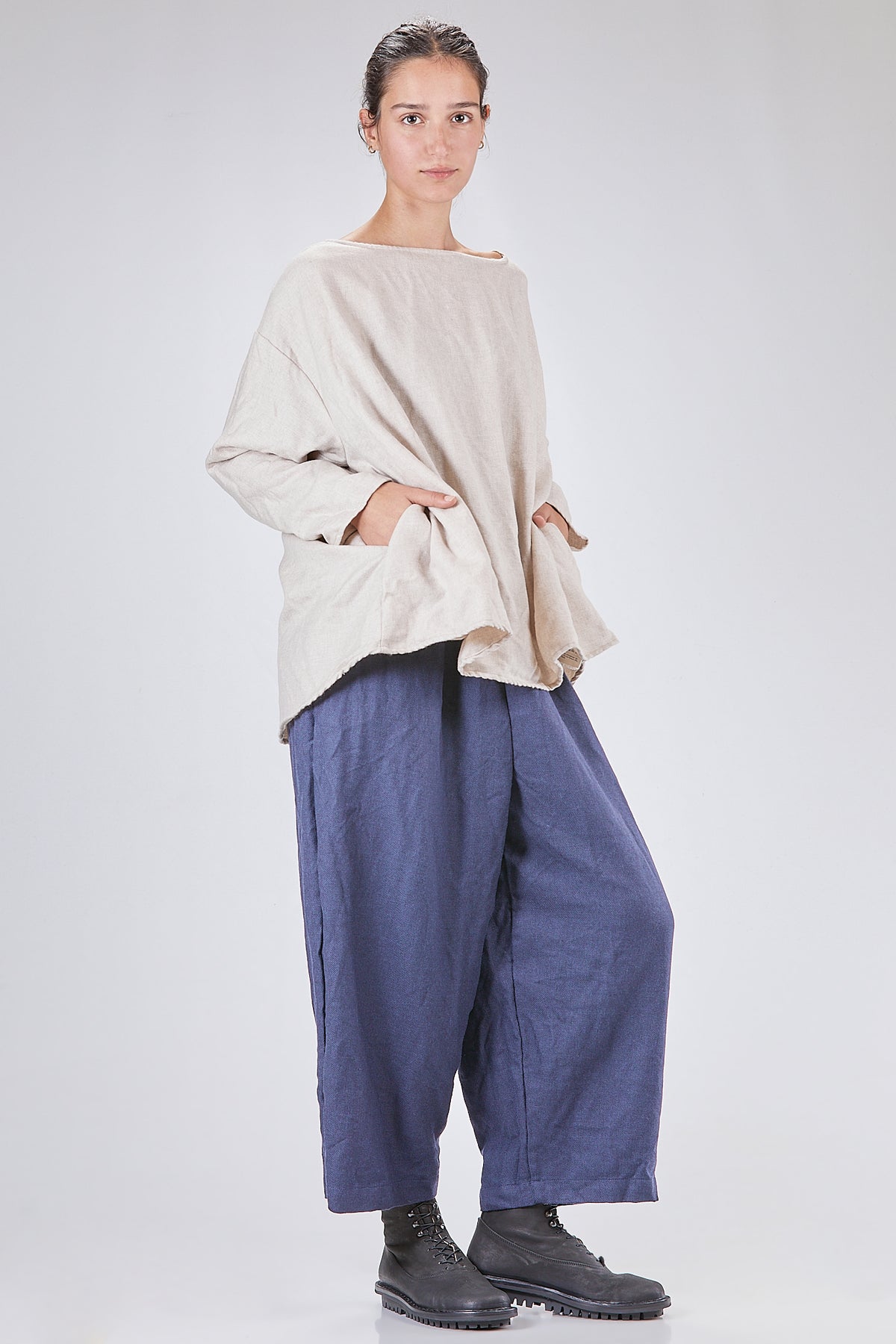 Ivo Milan Radical Fashion - top - RISA NAKAMURA