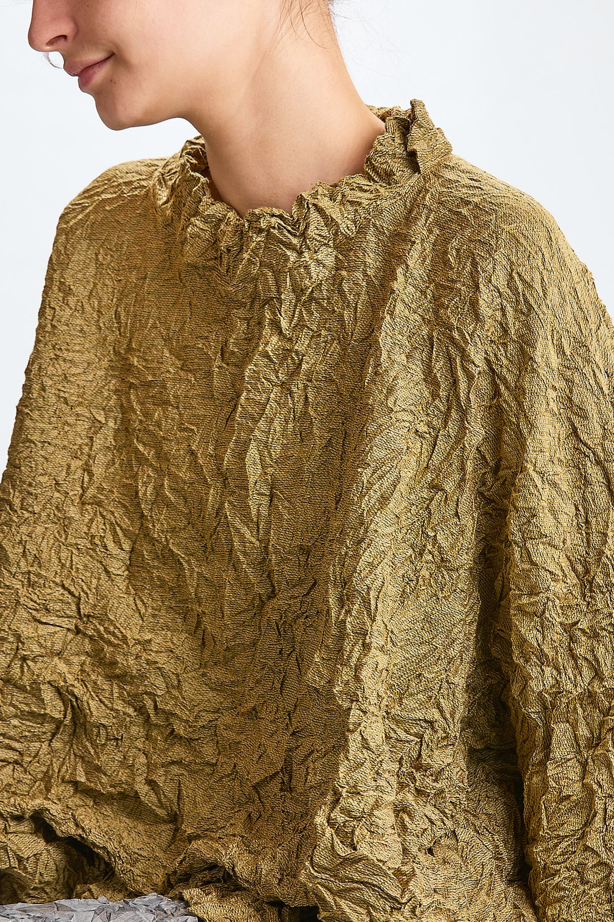Ivo Milan Radical Fashion - tuniche - SHU MORIYAMA