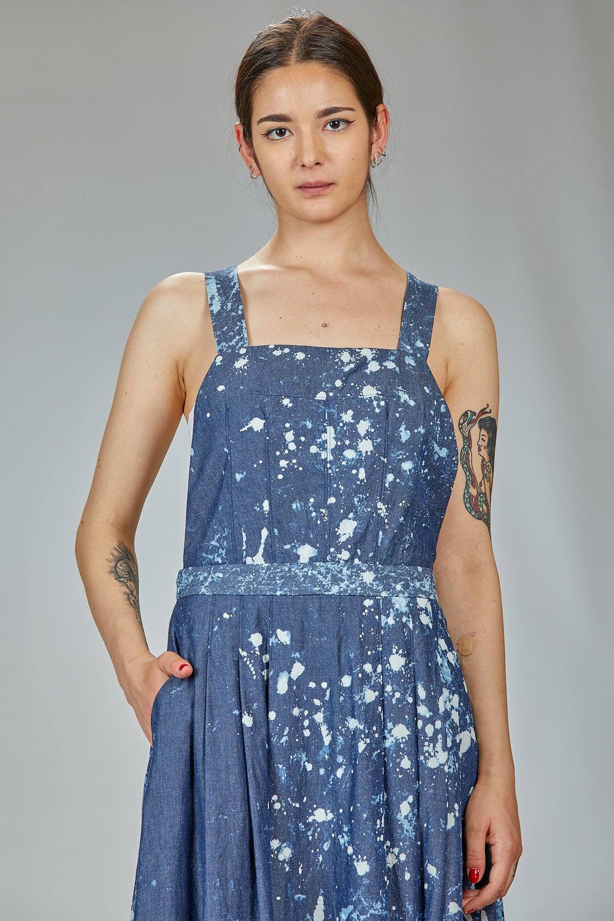 Ivo Milan Radical Fashion - abiti - FORME DEXPRESSION