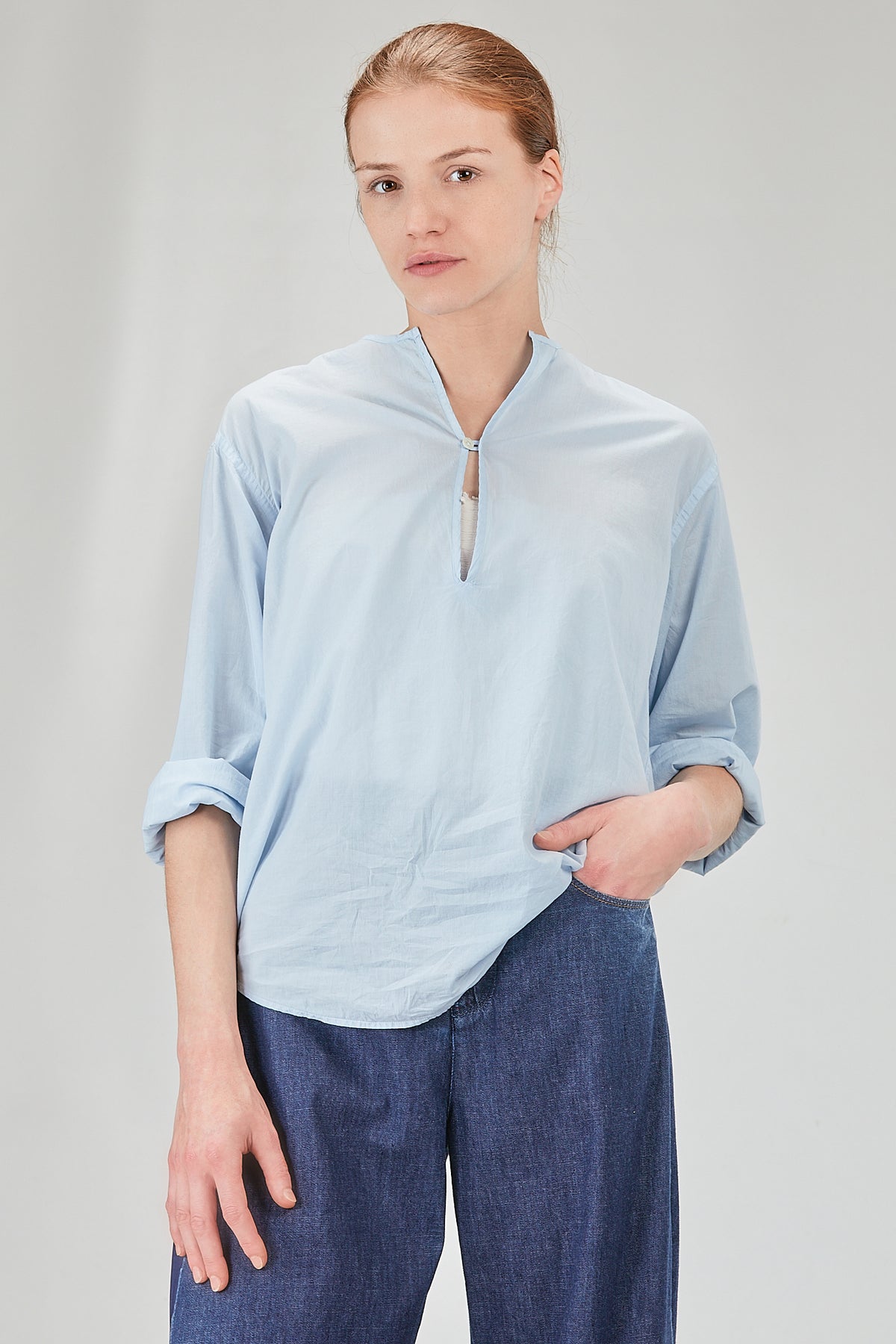 Ivo Milan Radical Fashion - camicie - 6167 STUDIO SHIRT