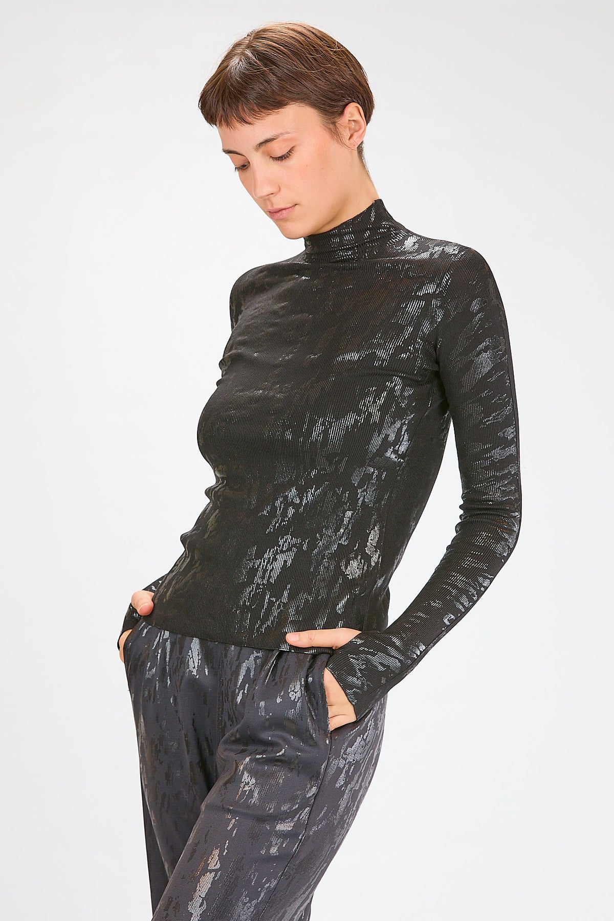 Ivo Milan Radical Fashion - top - CFCL