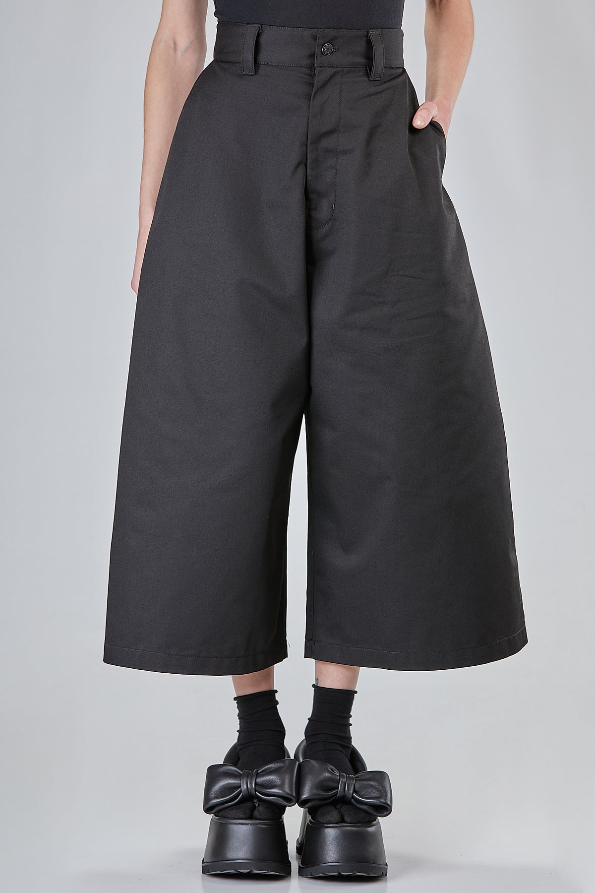 Ivo Milan Radical Fashion - pantaloni - MELITTA BAUMEISTER