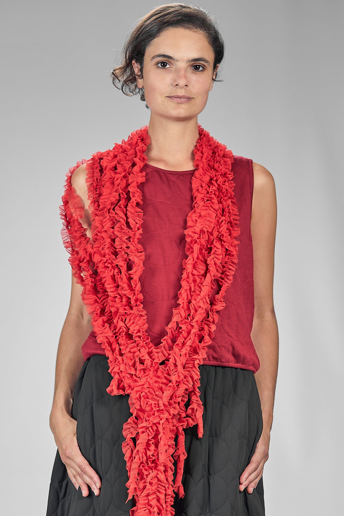 Ivo Milan Radical Fashion - sciarpe e foulards - MARIA CALDERARA