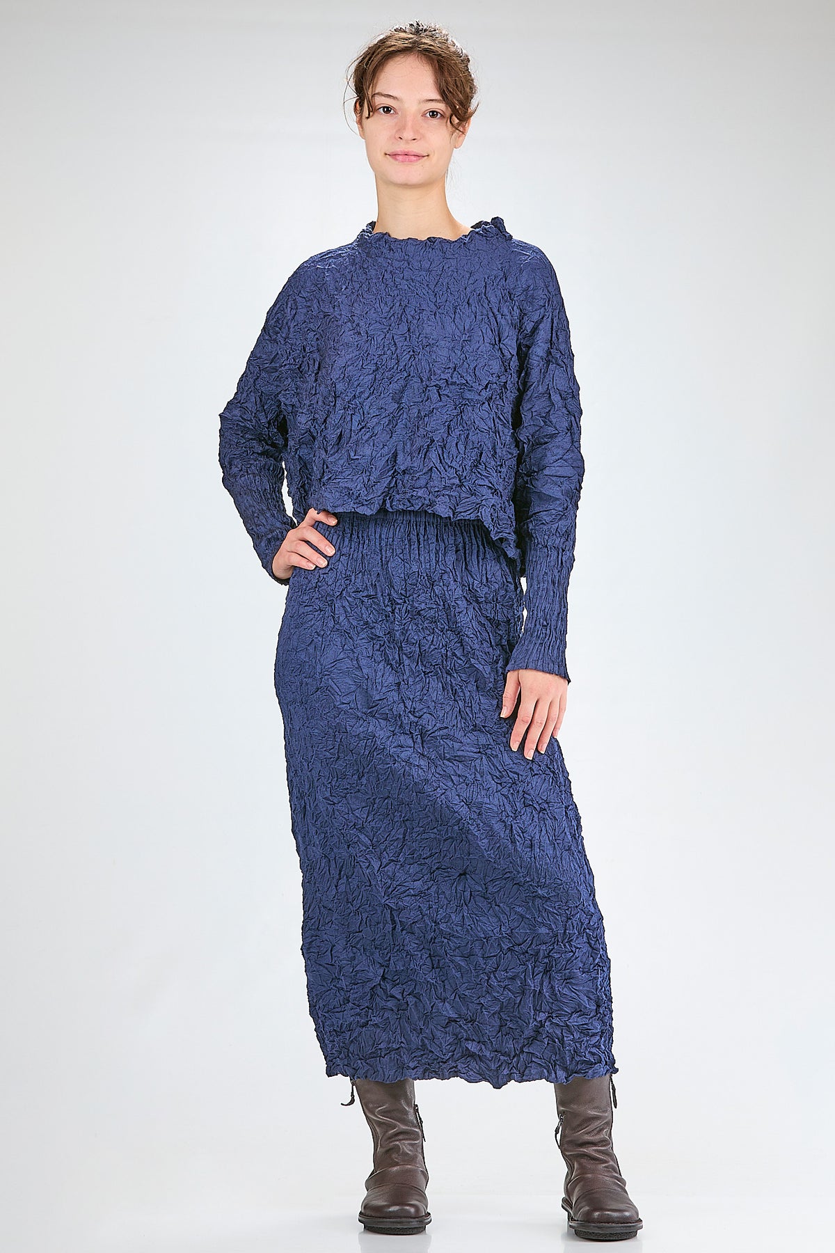 Ivo Milan Radical Fashion - top - SHU MORIYAMA