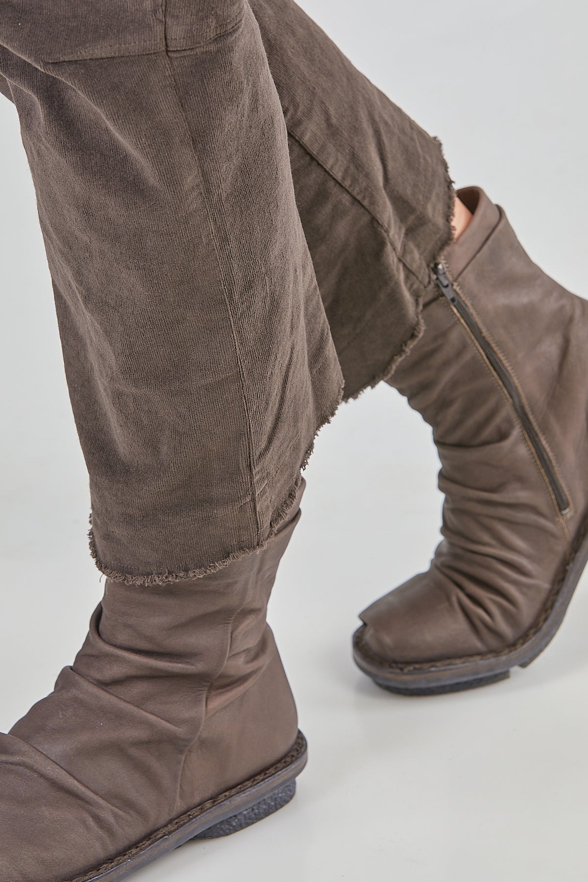 Ivo Milan Radical Fashion - pantaloni - KRISTENSEN DU NORD