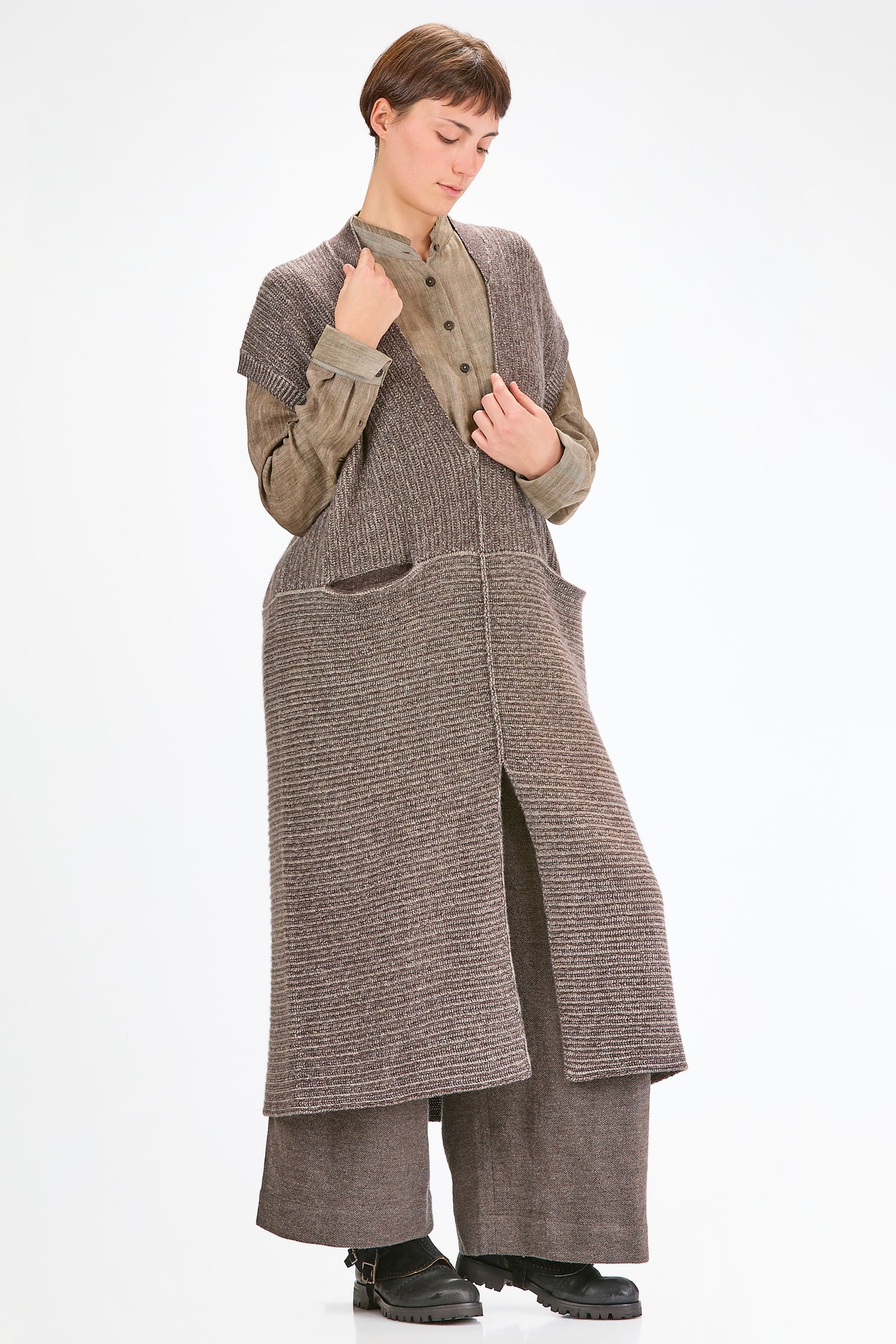 Ivo Milan Radical Fashion - abiti - ZIGGY CHEN