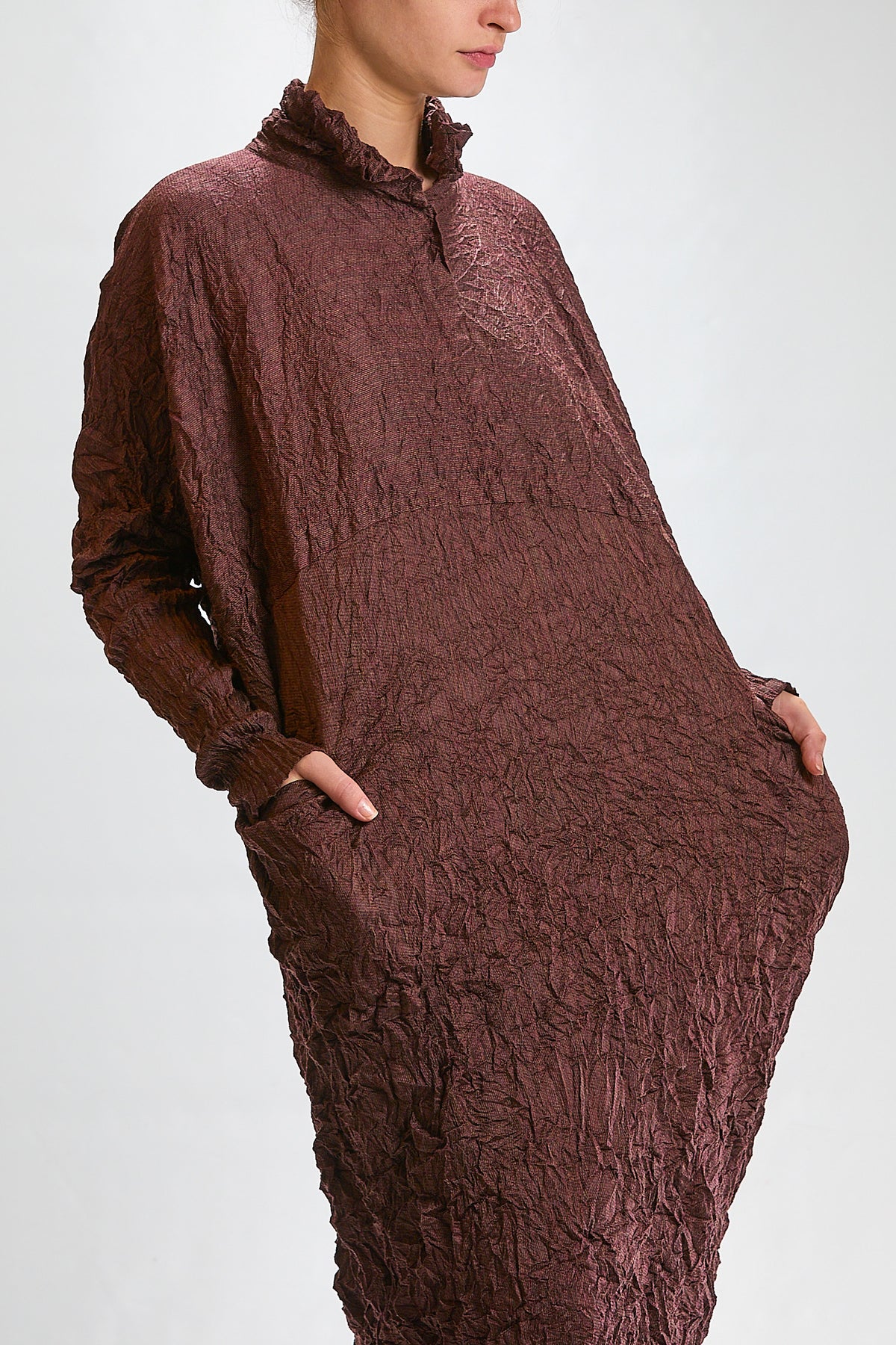 Ivo Milan Radical Fashion - abiti - SHU MORIYAMA