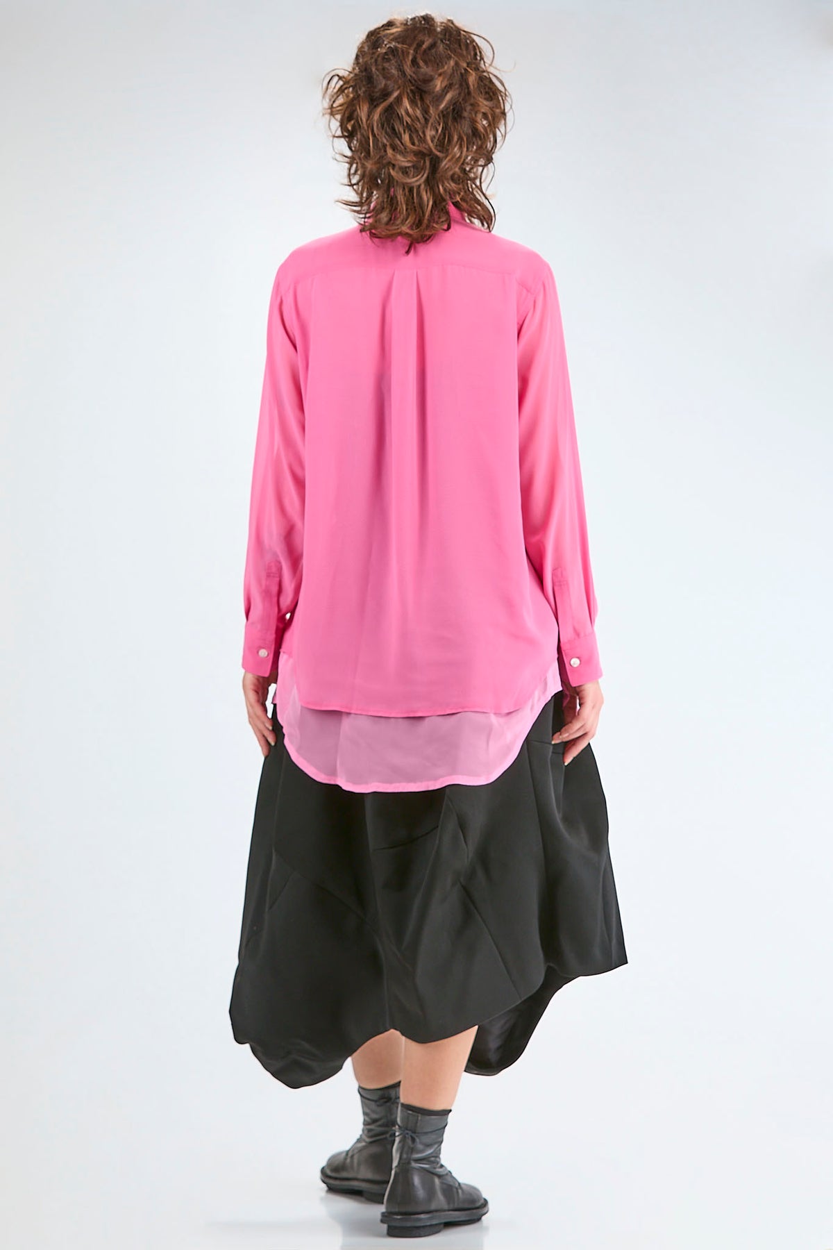 Ivo Milan Radical Fashion - camicie - COMME DES GARÇONS