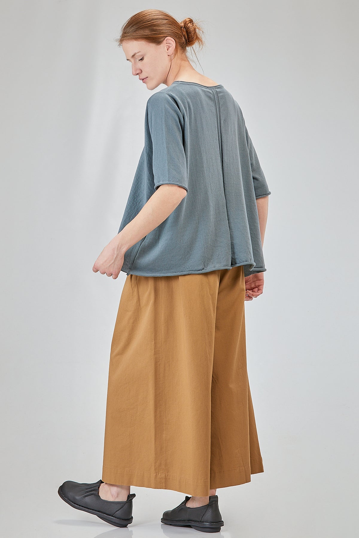 Ivo Milan Radical Fashion - t-shirt - KNIT KNIT