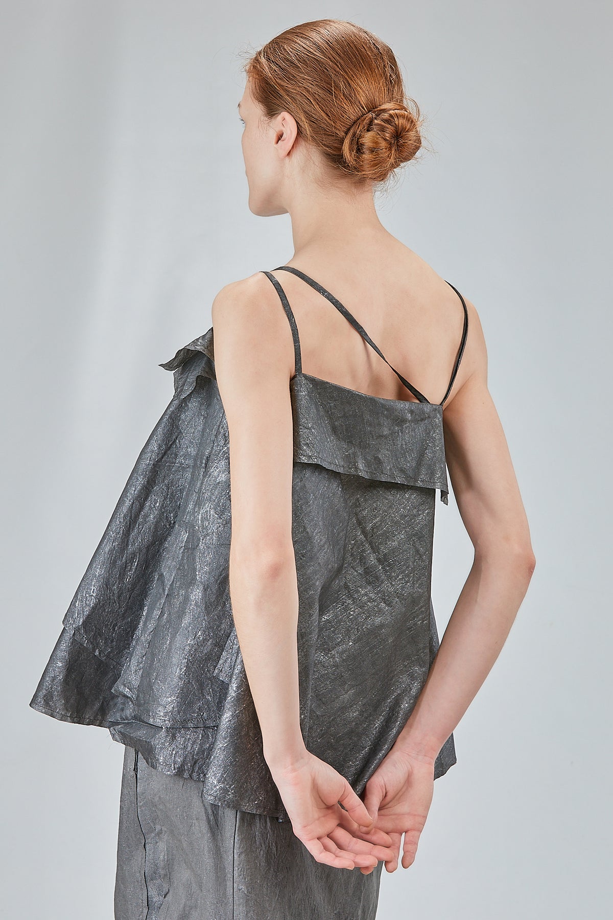Ivo Milan Radical Fashion - top - RUNDHOLZ