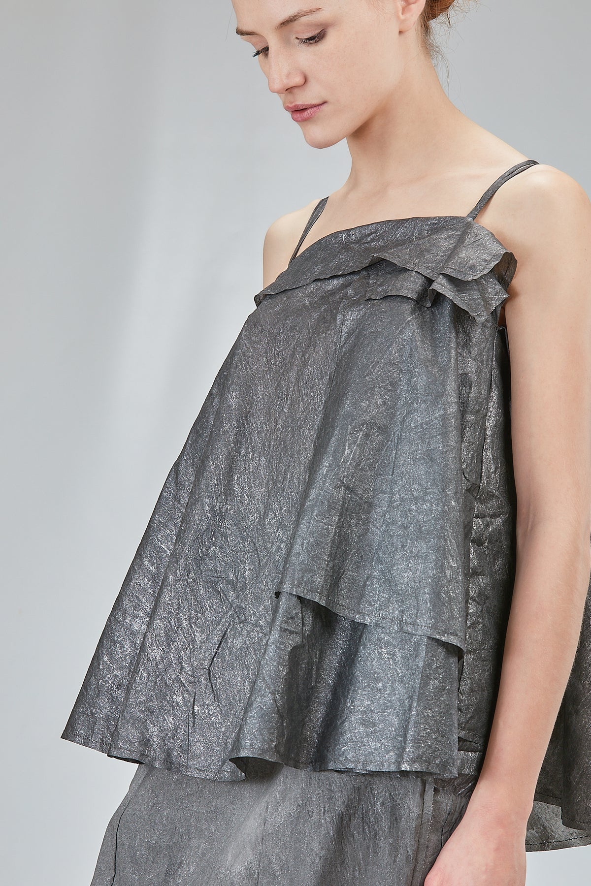 Ivo Milan Radical Fashion - top - RUNDHOLZ
