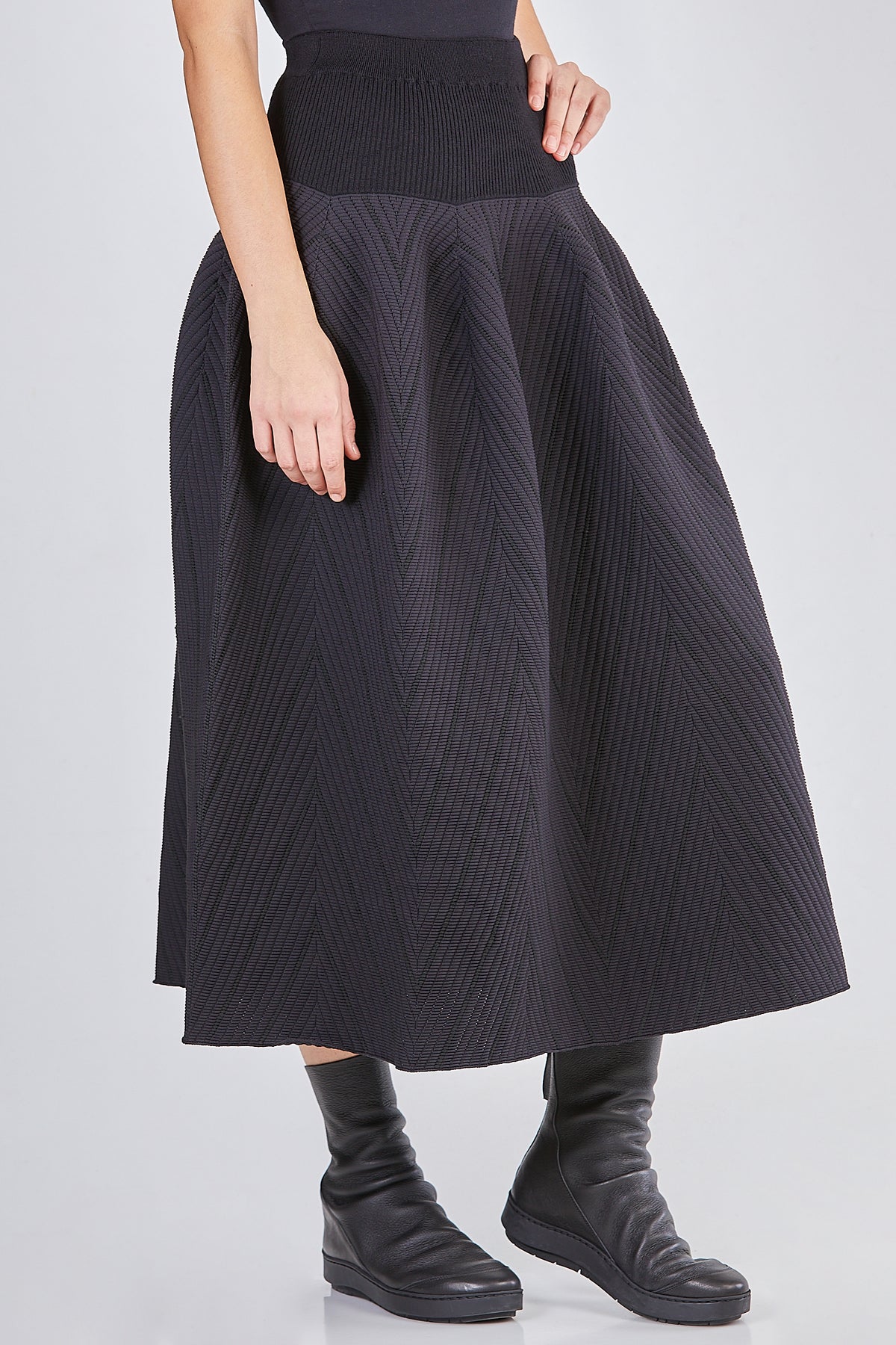 Ivo Milan Radical Fashion - gonne - CFCL