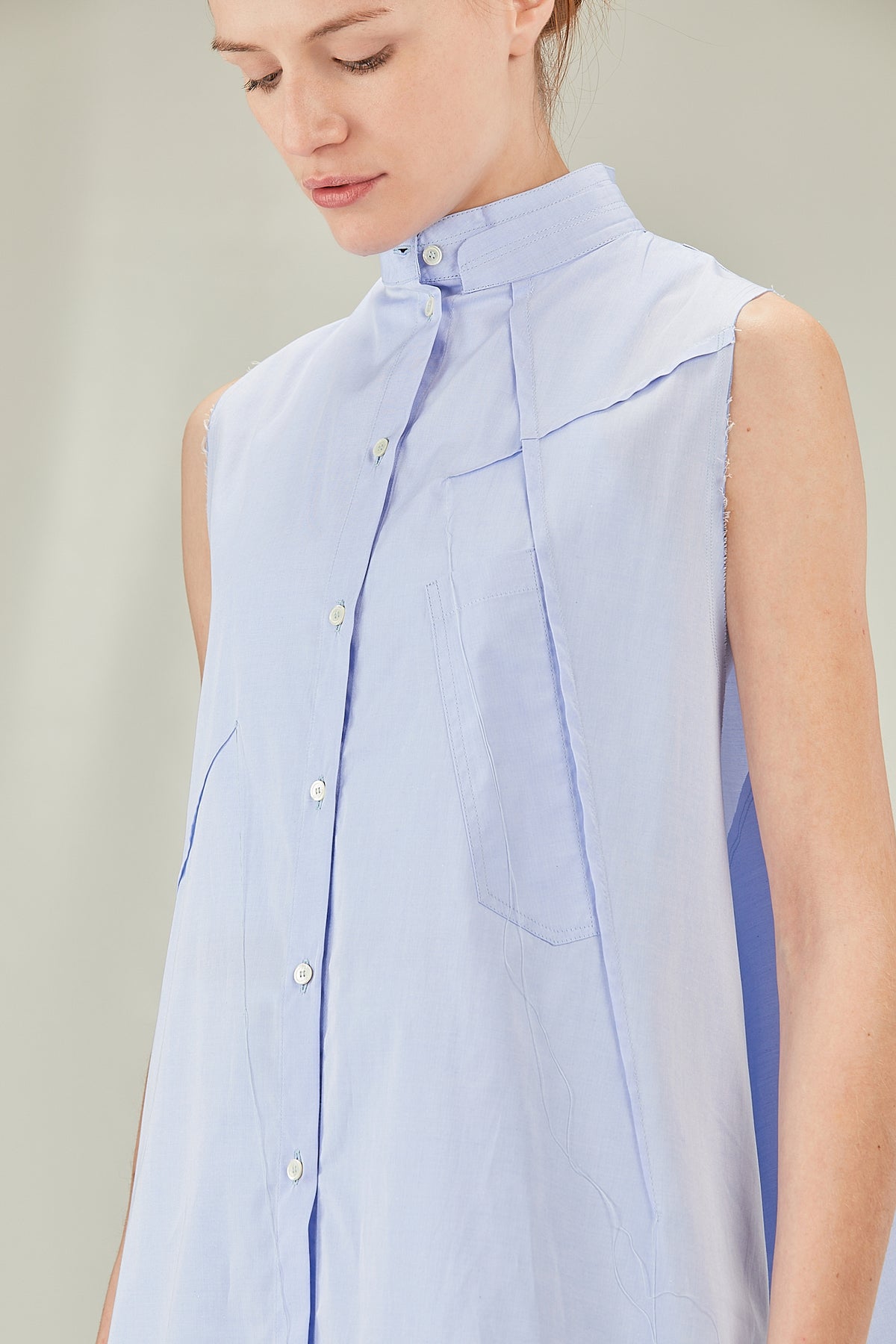 Ivo Milan Radical Fashion - camicie - ISABEL BENENATO