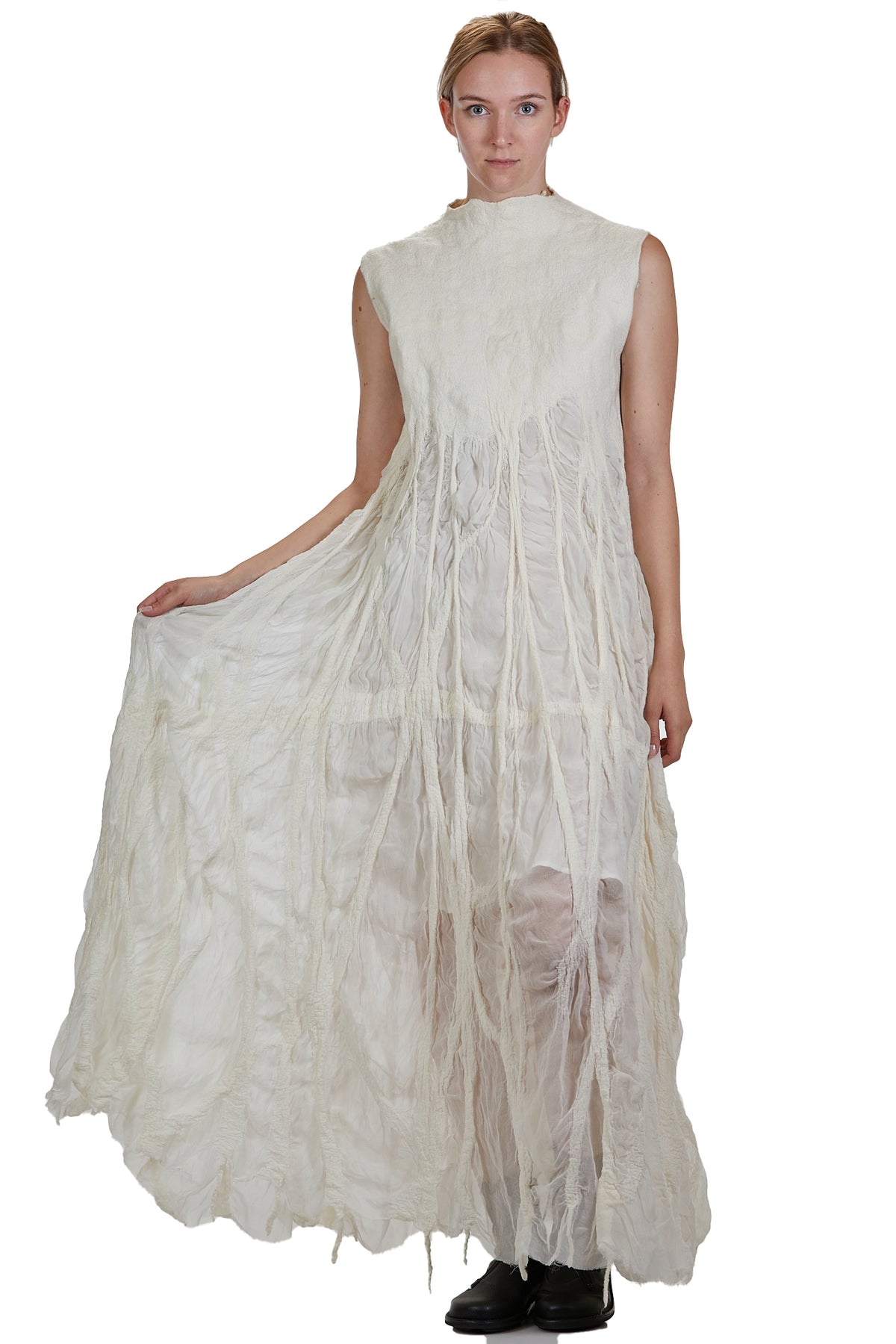 Ivo Milan Radical Fashion - abiti - AGOSTINA ZWILLING