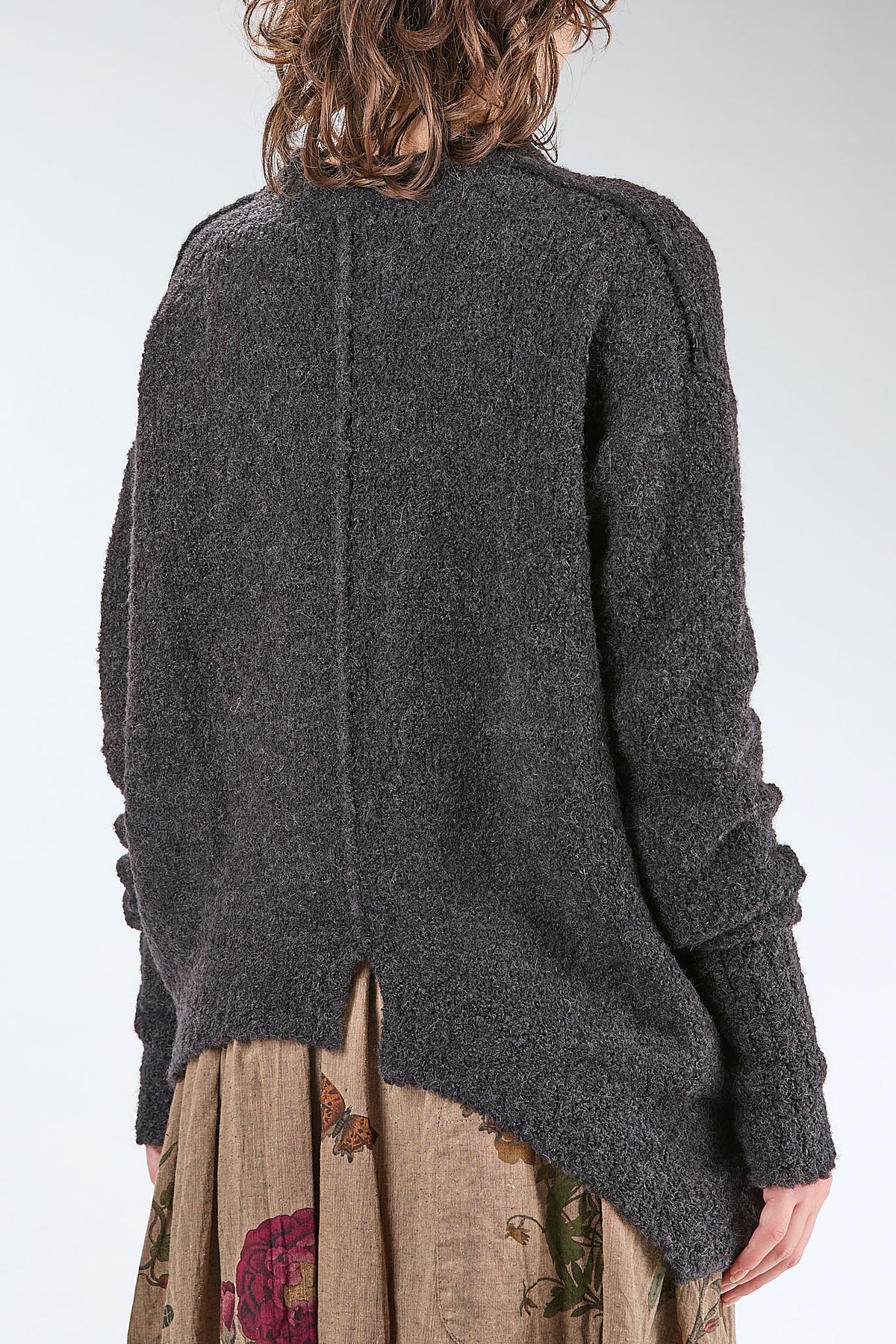 Ivo Milan Radical Fashion - maglieria d. - ALEKSANDR MANAMIS