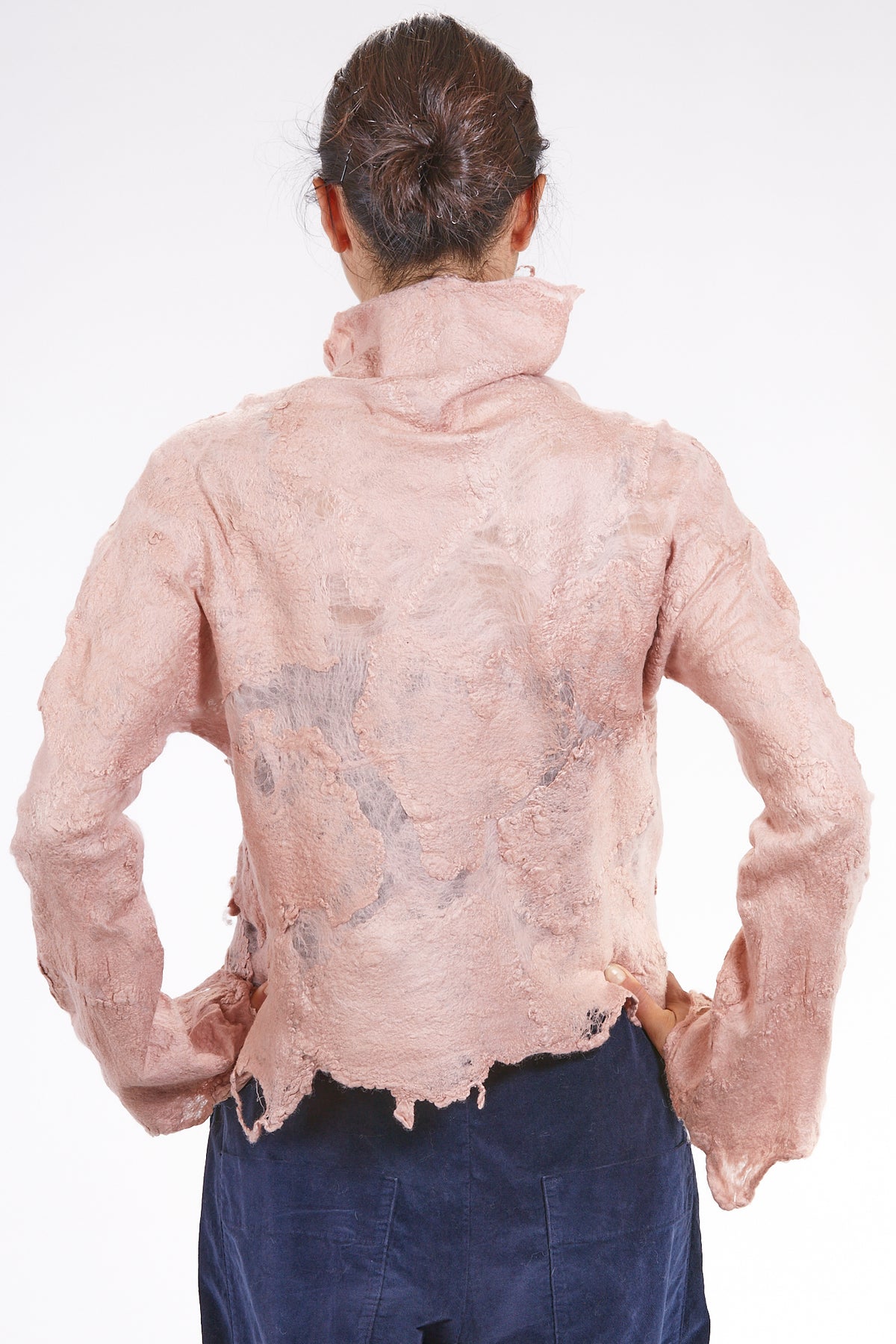 Ivo Milan Radical Fashion - maglie - EMANUELA ROVIDA