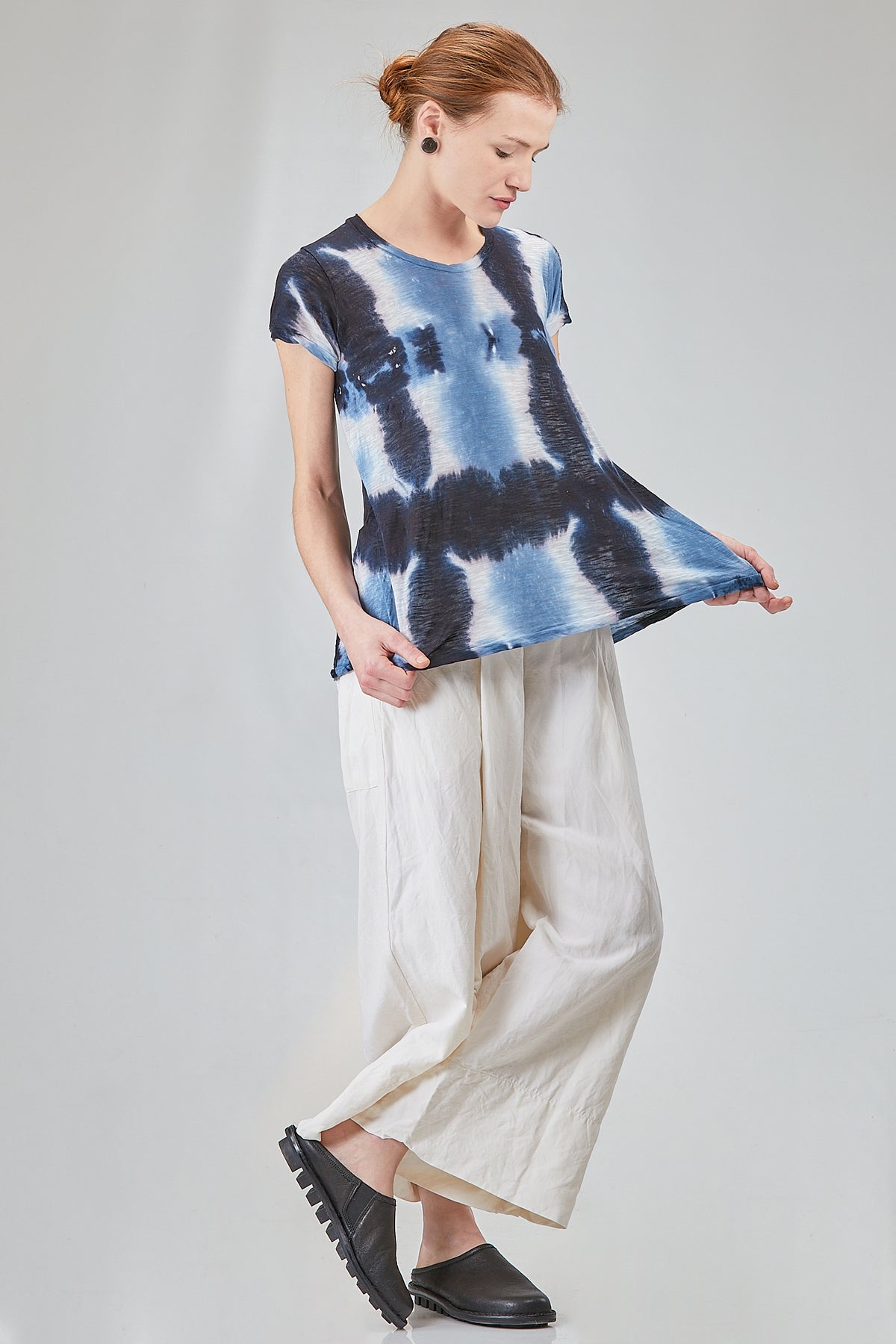 Ivo Milan Radical Fashion - t-shirt - GILDA MIDANI