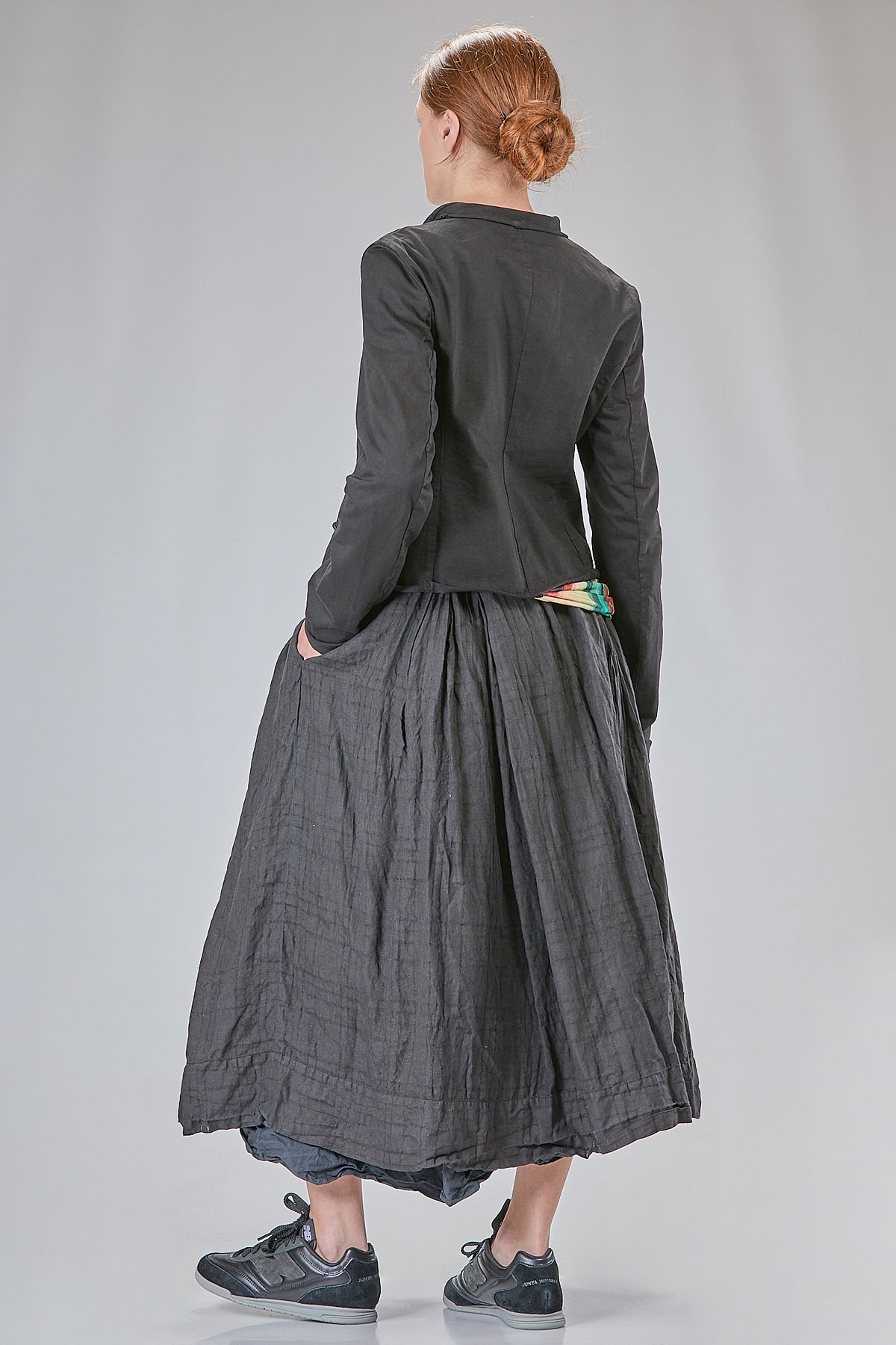 Ivo Milan Radical Fashion - giacche - RUNDHOLZ DIP