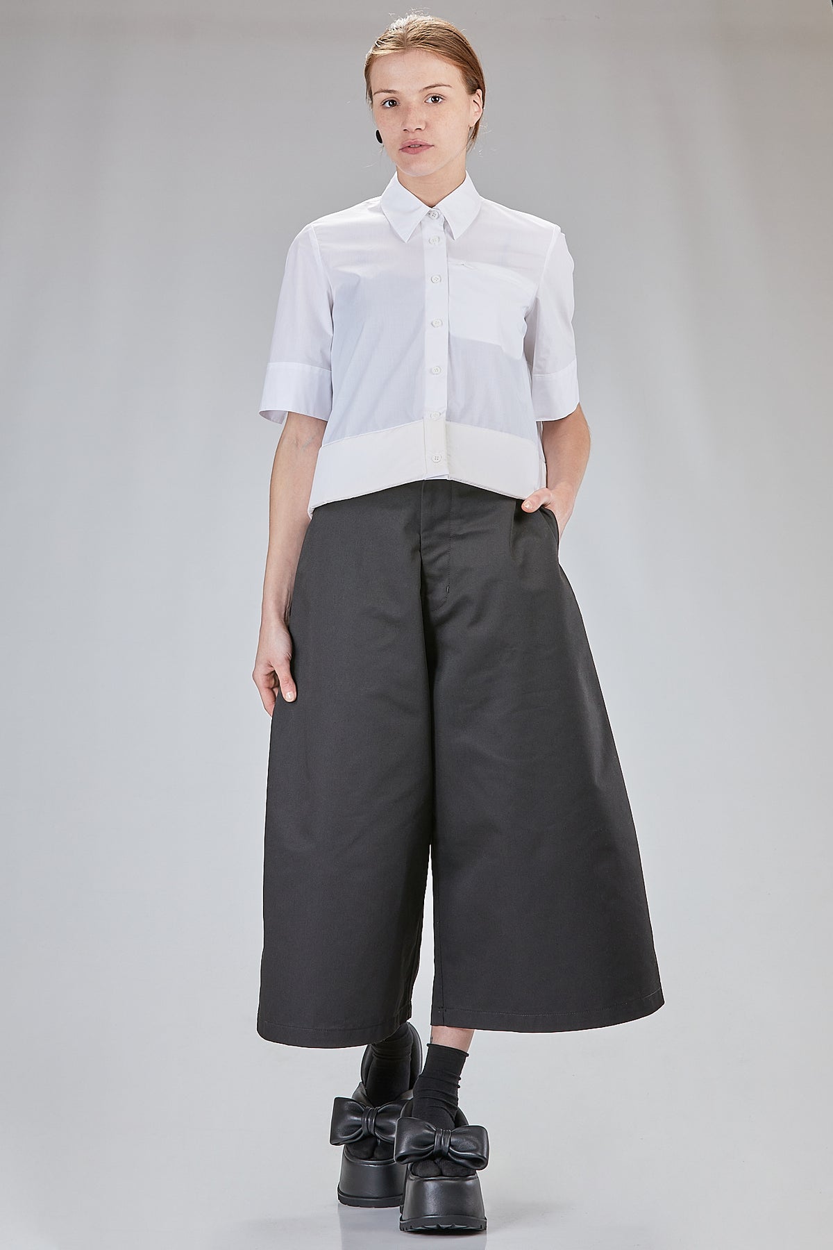 Ivo Milan Radical Fashion - camicie - MELITTA BAUMEISTER