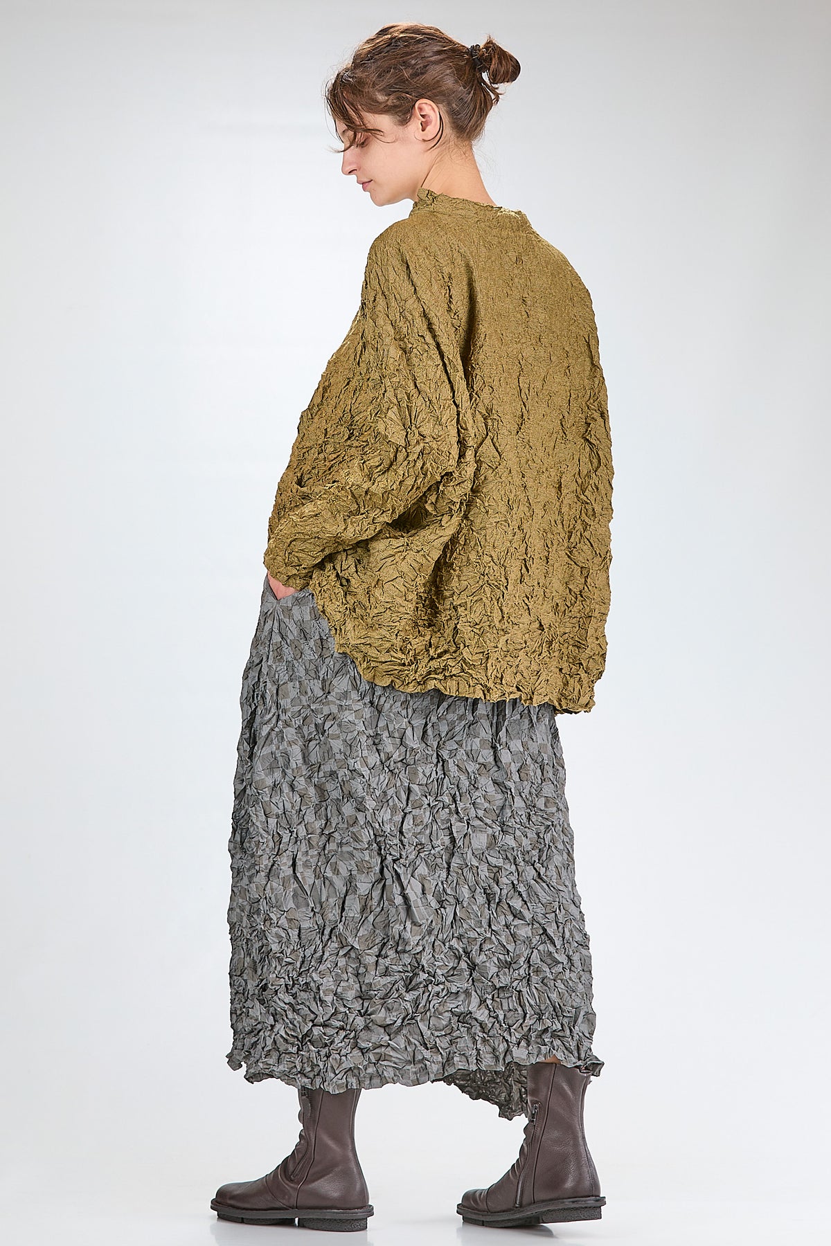 Ivo Milan Radical Fashion - tuniche - SHU MORIYAMA