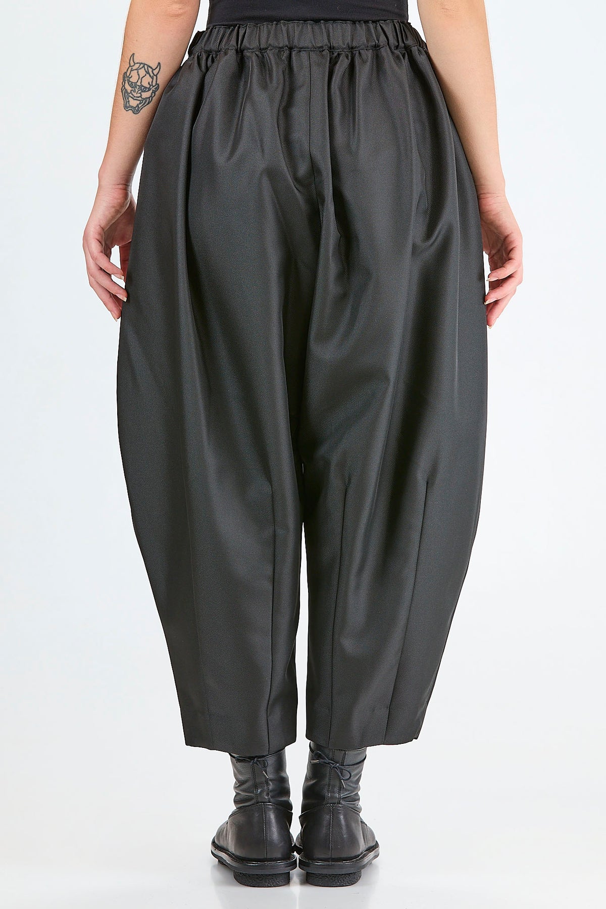 Ivo Milan Radical Fashion - pantaloni - COMME DES GARÇONS