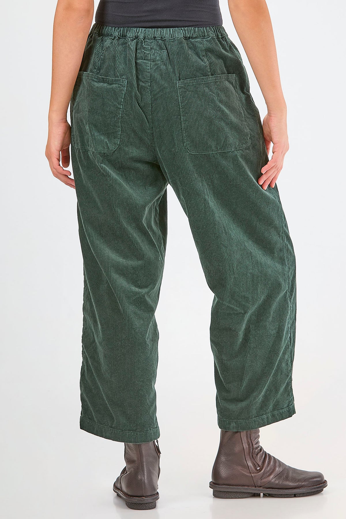 Ivo Milan Radical Fashion - pantaloni - MANUELLE GUIBAL