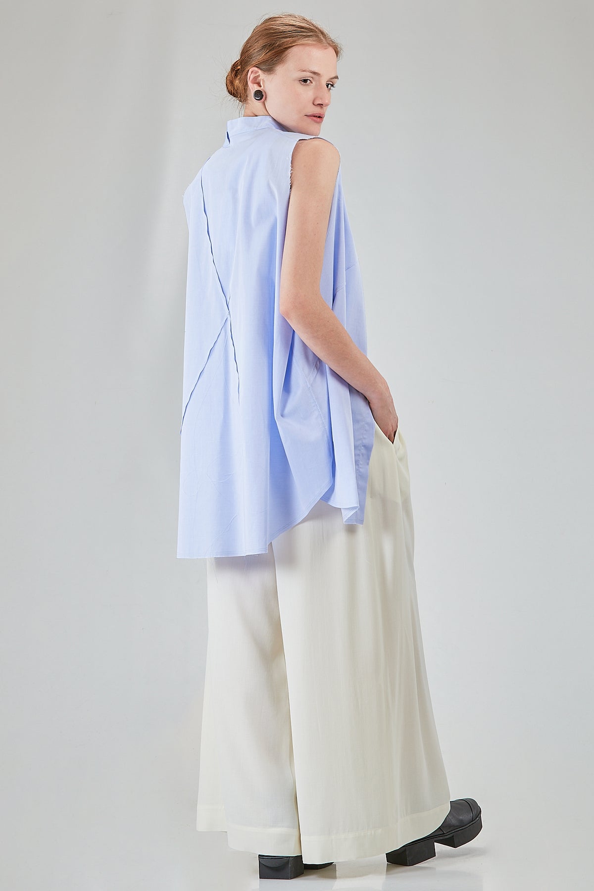 Ivo Milan Radical Fashion - camicie - ISABEL BENENATO