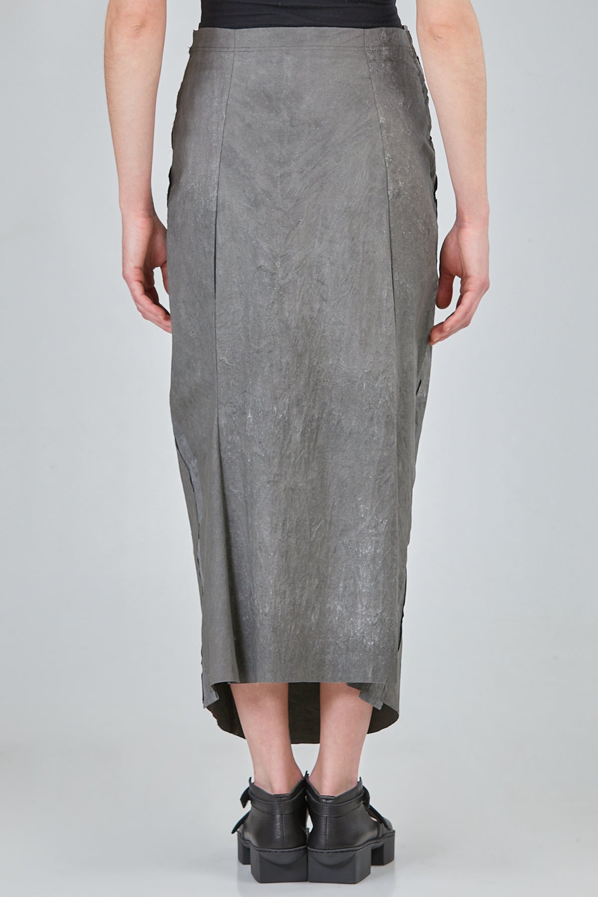 Ivo Milan Radical Fashion - gonne - RUNDHOLZ