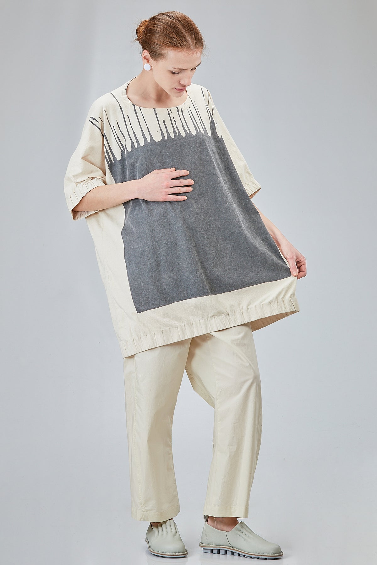 Ivo Milan Radical Fashion - top - RUNDHOLZ